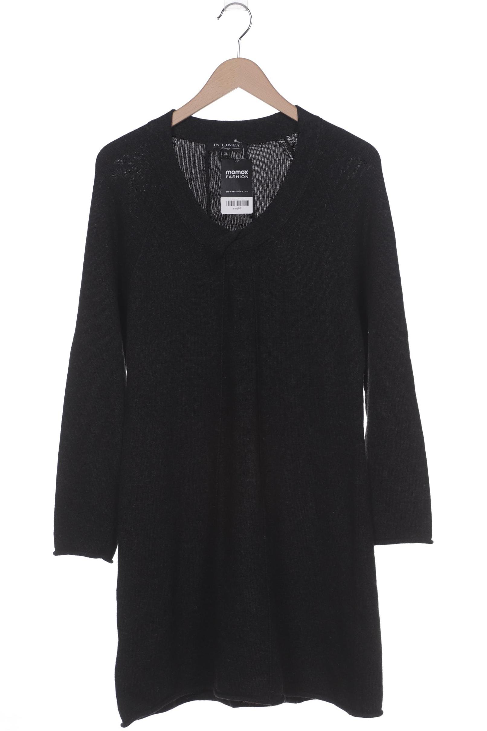 

In Linea Damen Kleid, grau, Gr. 44