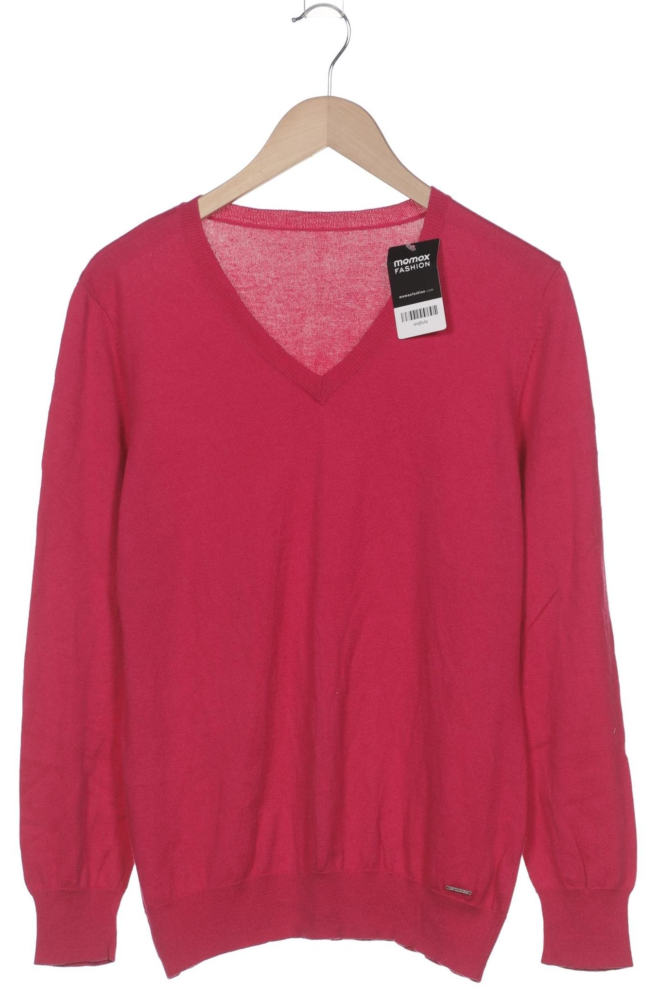 

In Linea Damen Pullover, pink, Gr. 42