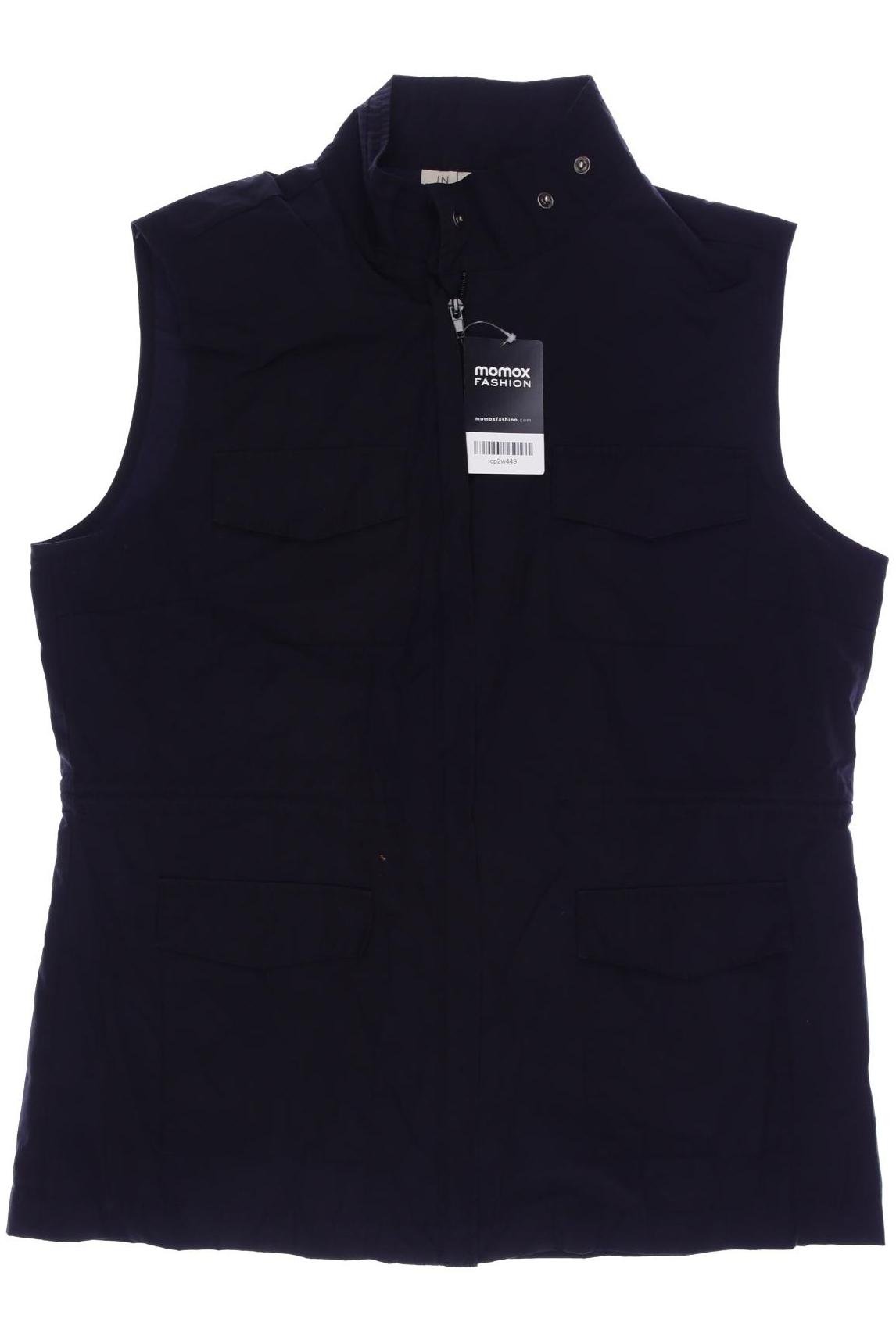 

In Linea Damen Weste, marineblau, Gr. 42