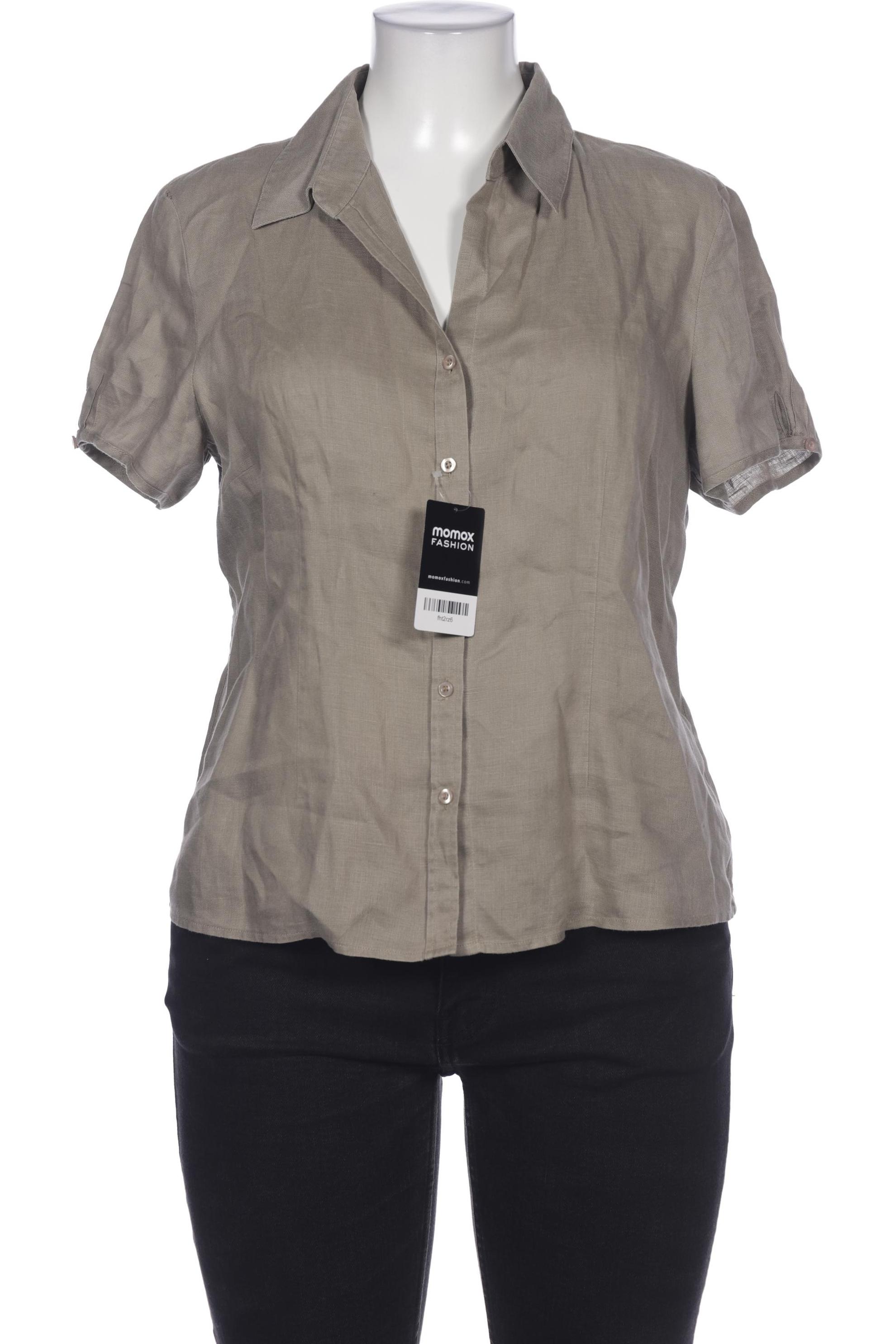 

In Linea Damen Bluse, beige