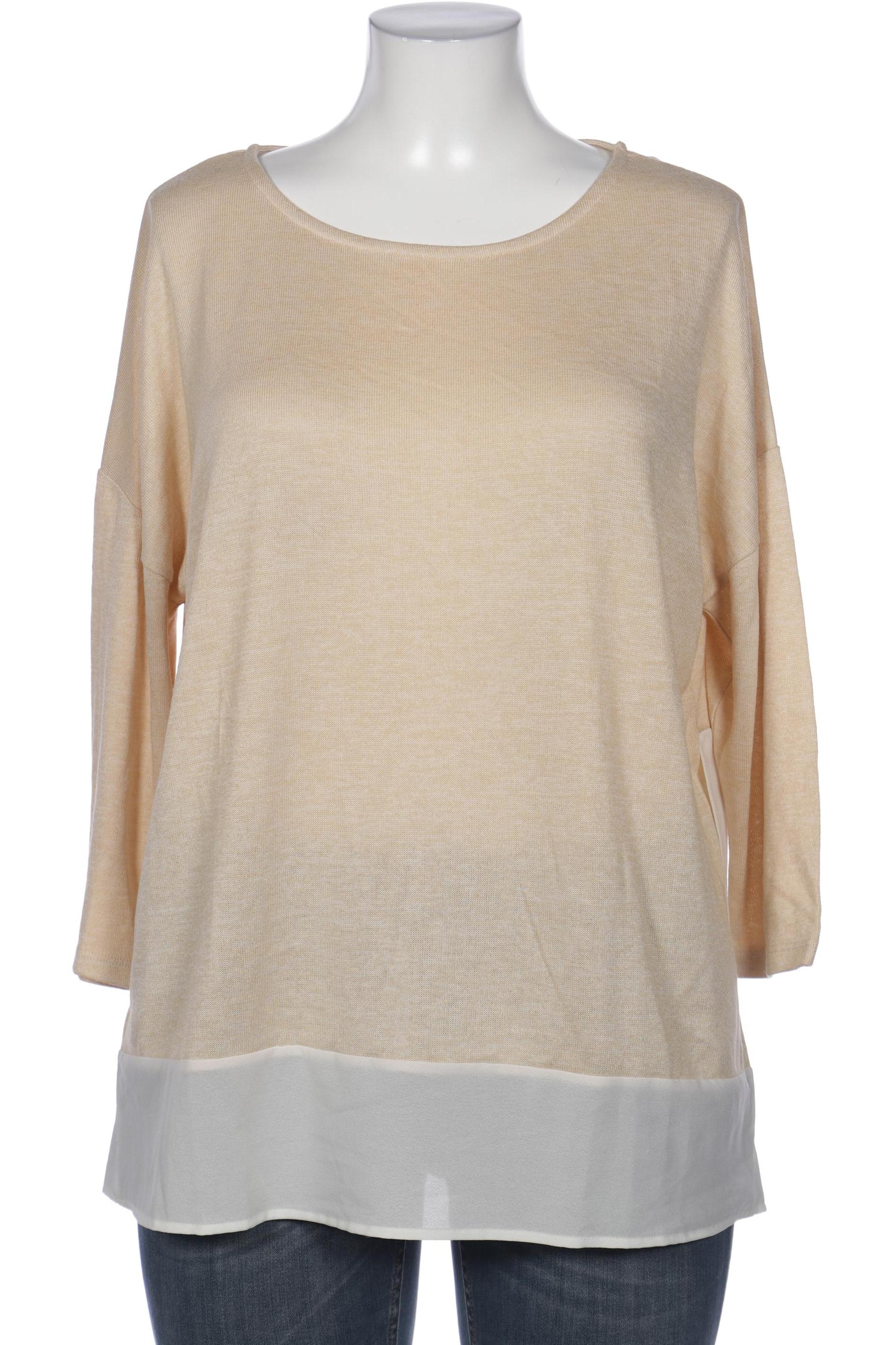 

In Linea Damen Pullover, beige