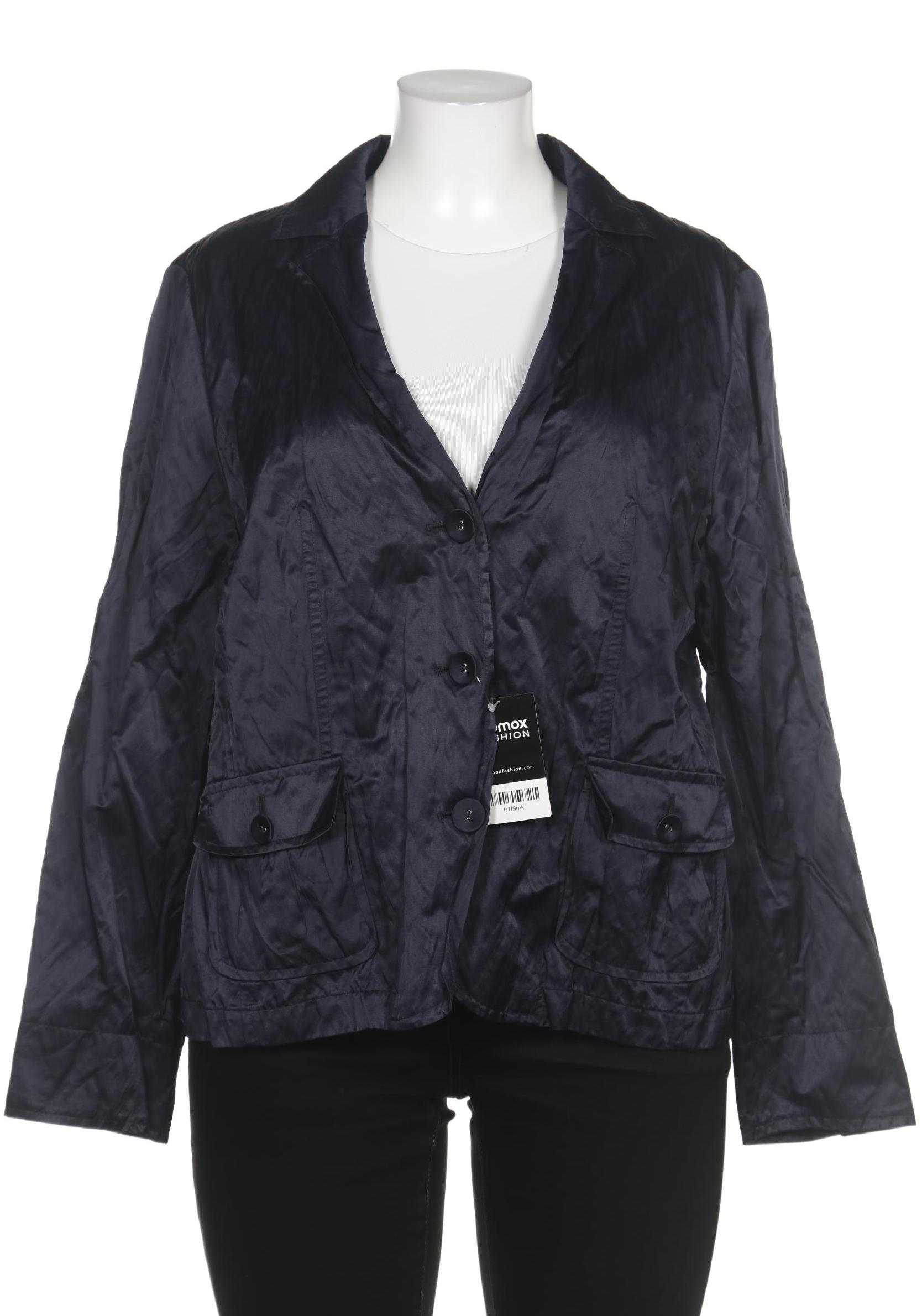 

In Linea Damen Blazer, marineblau, Gr. 44