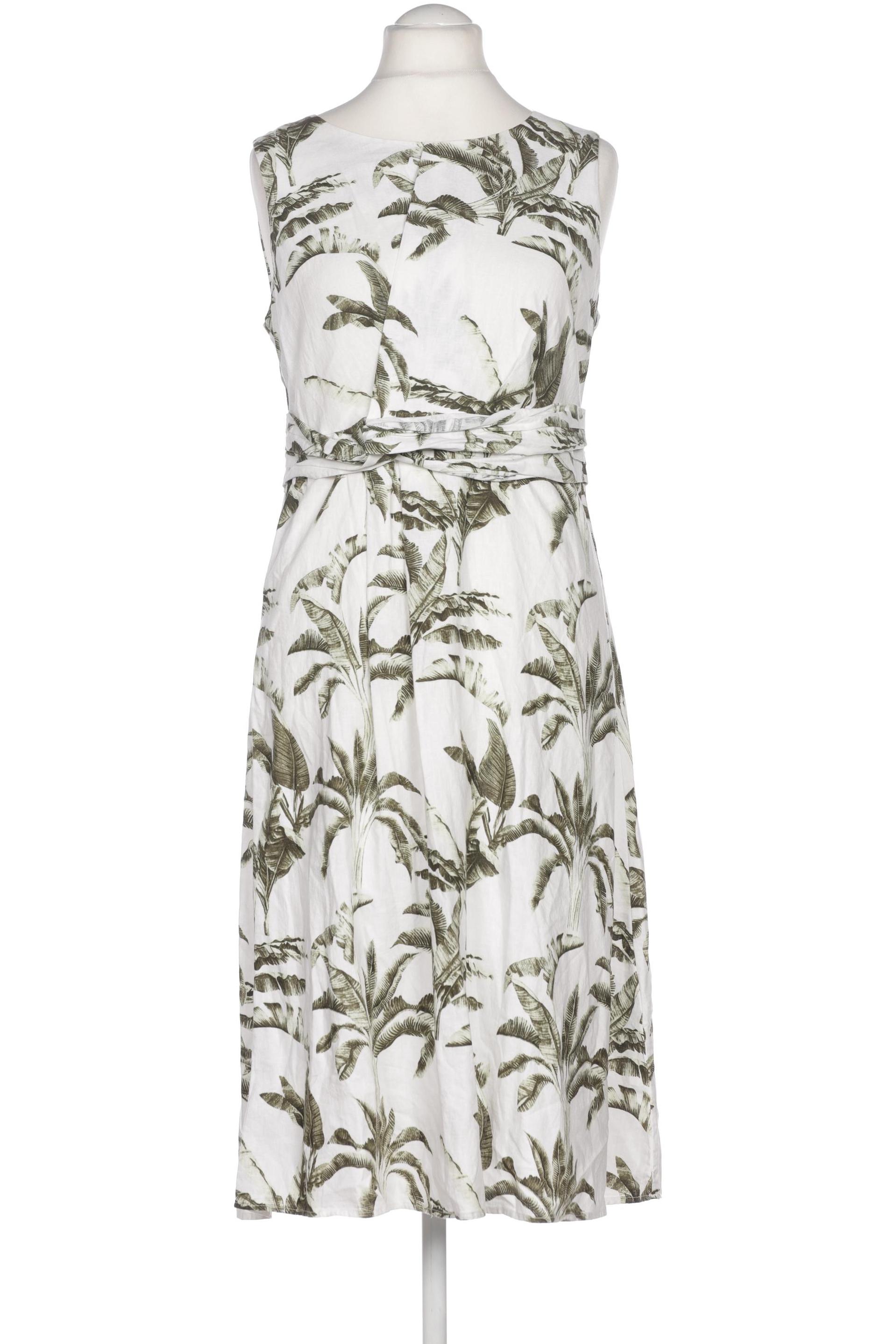 

In Linea Damen Kleid, grün, Gr. 40