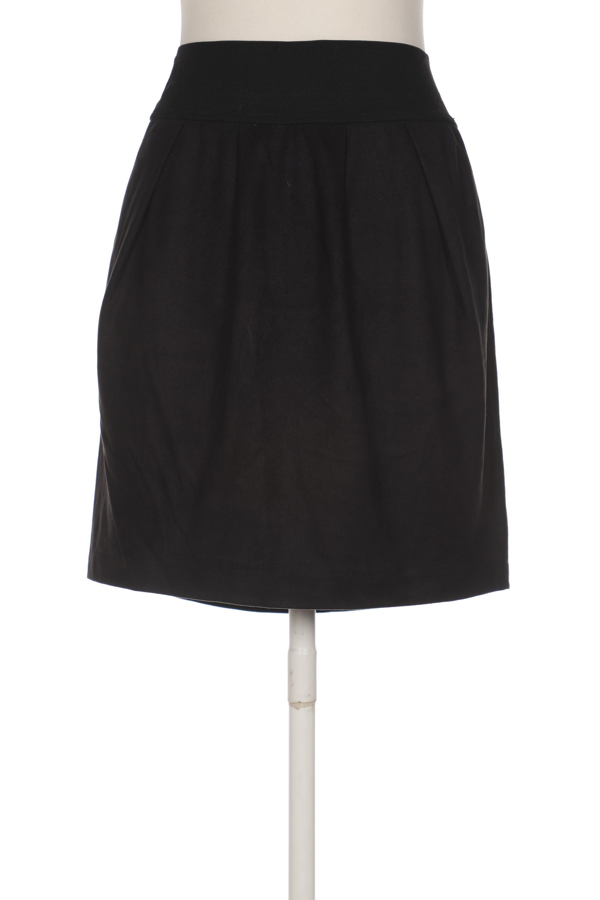 

In Linea Damen Rock, schwarz