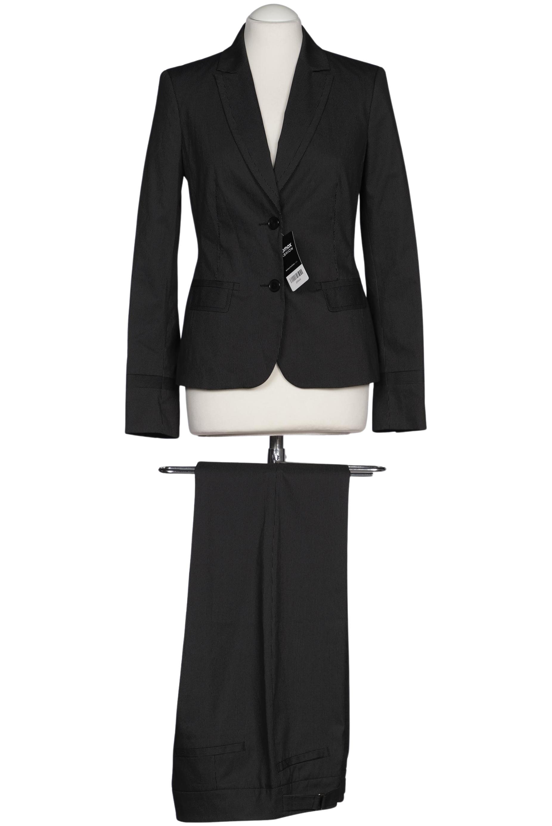 

In Linea Damen Anzug, grau, Gr. 38