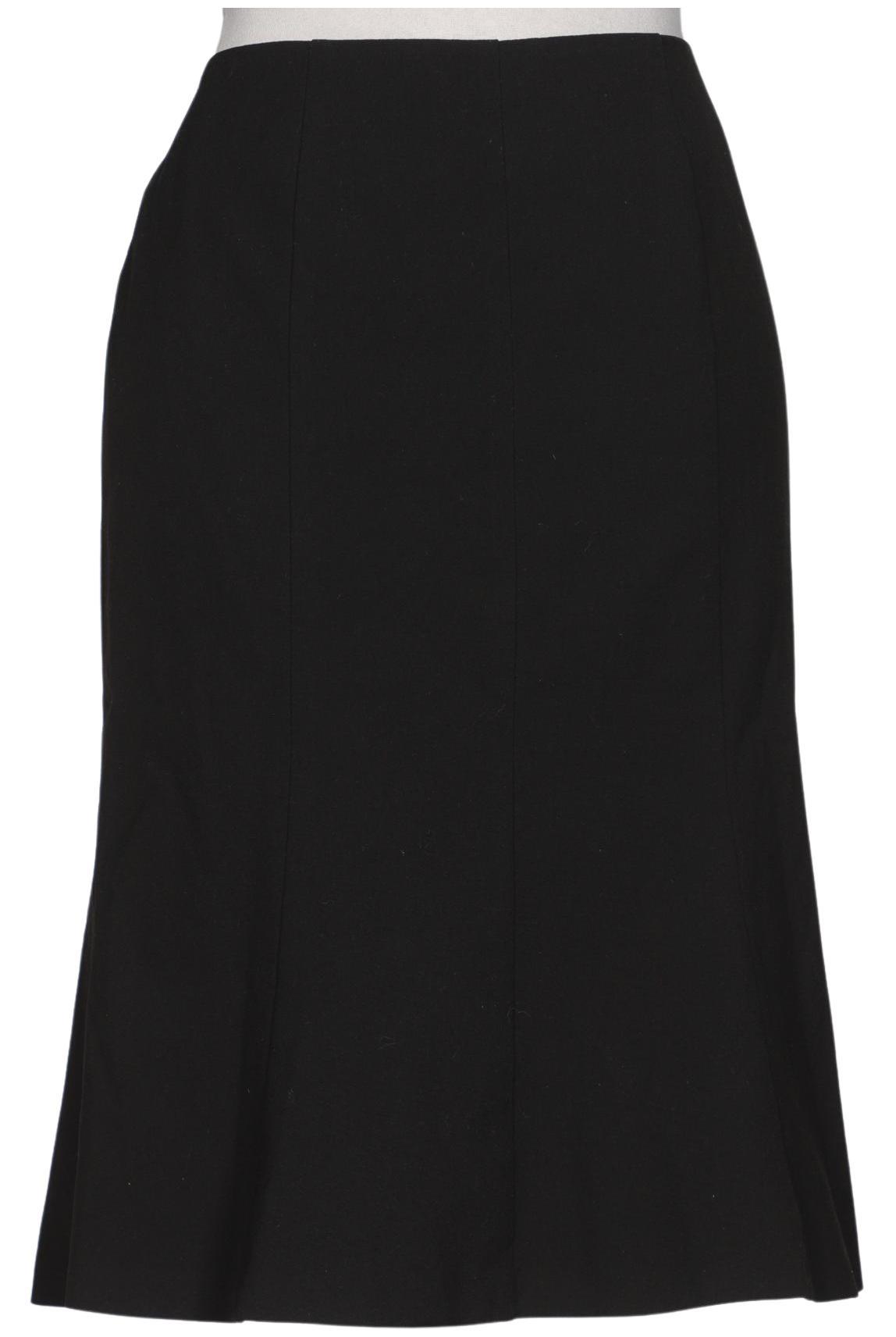 

In Linea Damen Rock, schwarz, Gr. 36