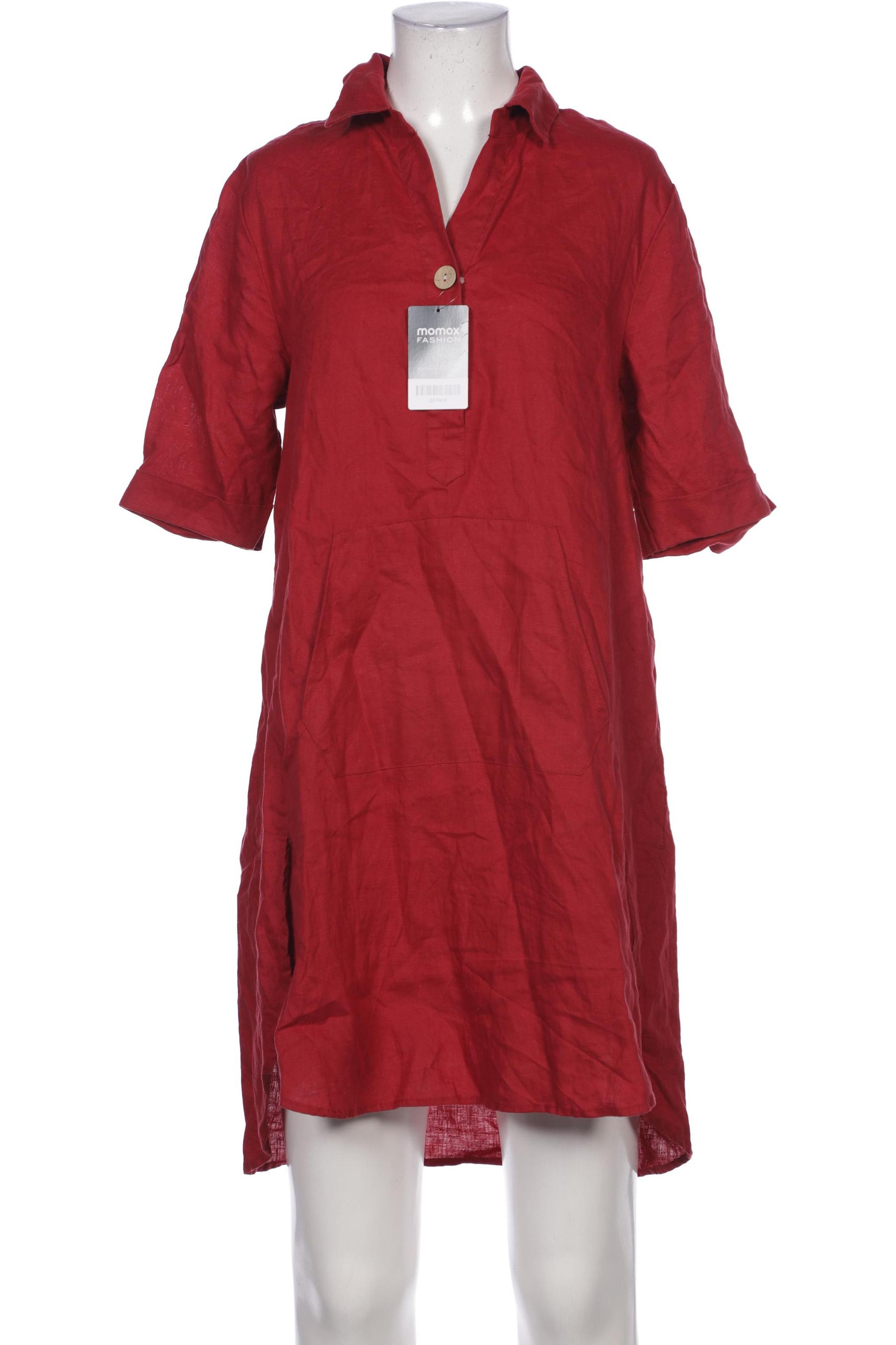 

In Linea Damen Kleid, rot, Gr. 36
