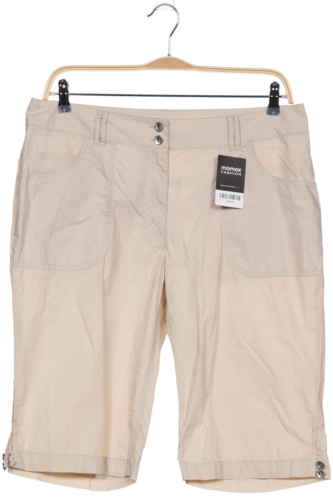 

In Linea Damen Shorts, cremeweiß