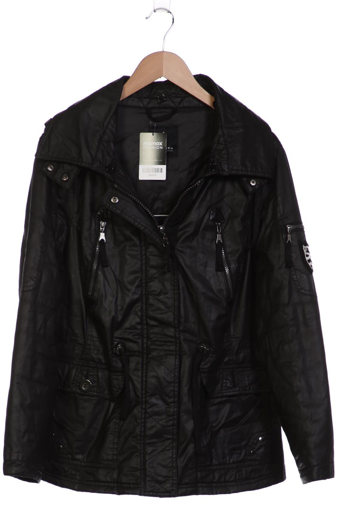 

In Linea Damen Jacke, schwarz, Gr. 42