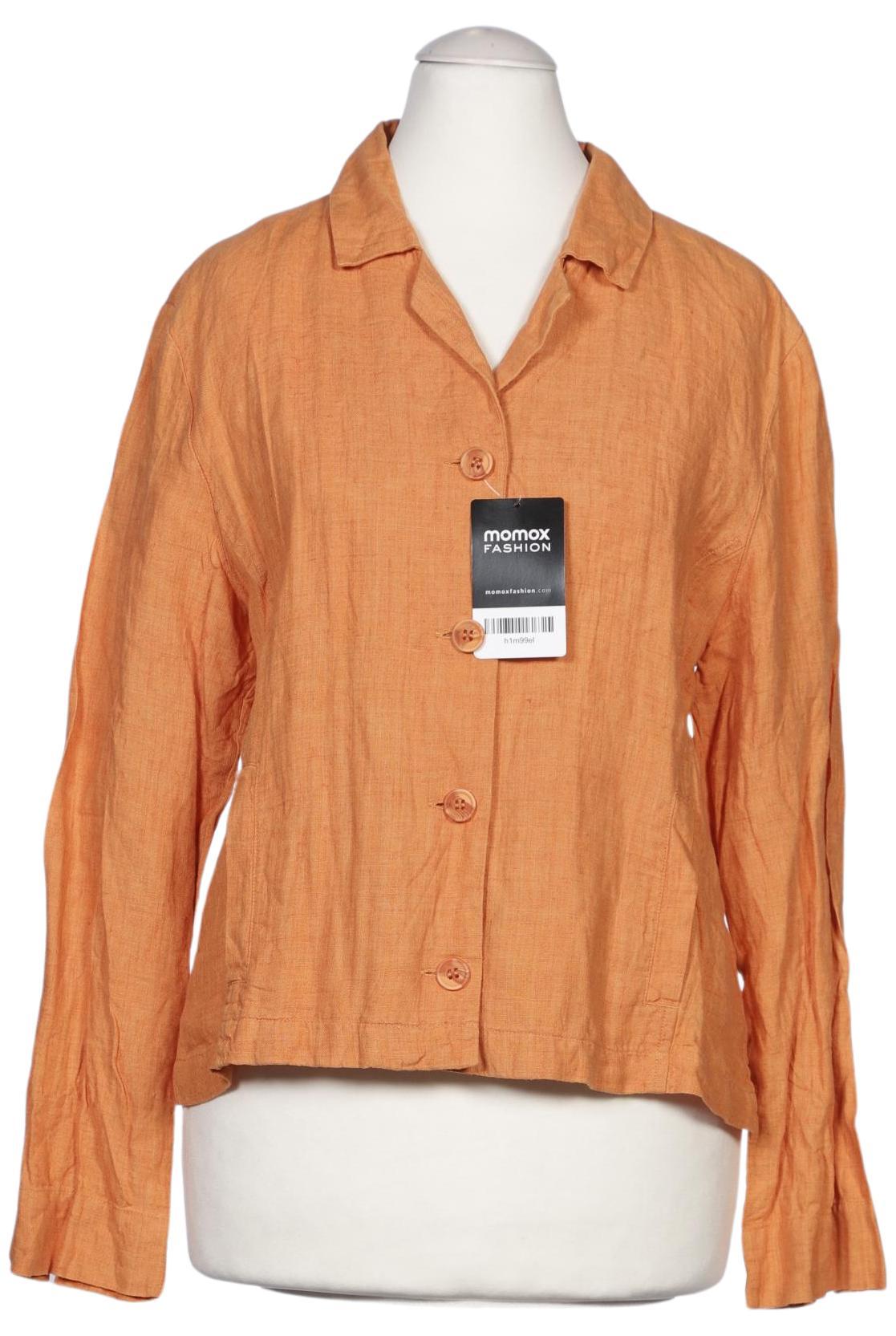 

In Linea Damen Blazer, orange, Gr. 38