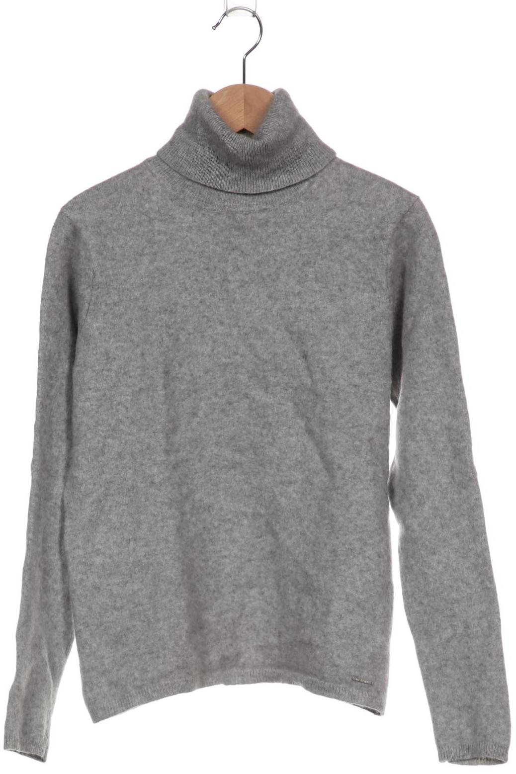 

In Linea Damen Pullover, grau, Gr. 42