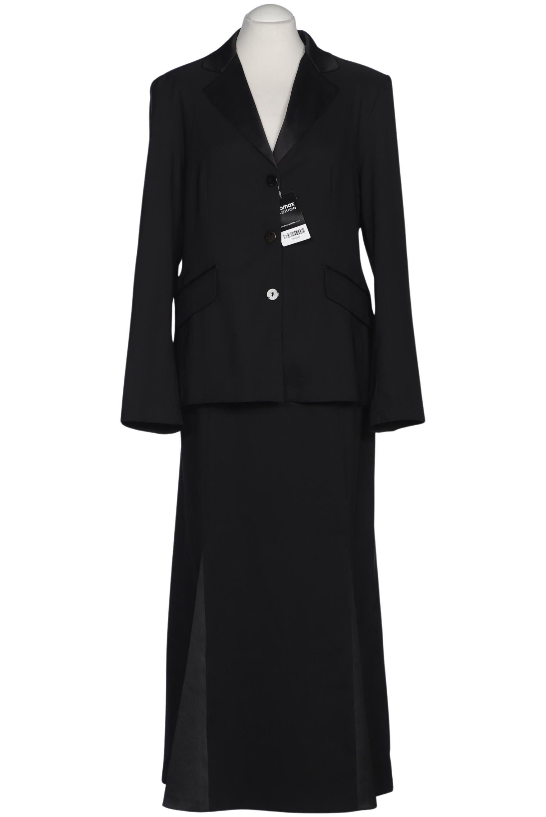 

In Linea Damen Anzug, schwarz, Gr. 40