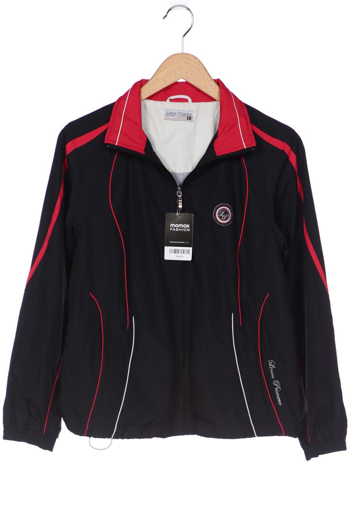 

In Linea Damen Jacke, schwarz