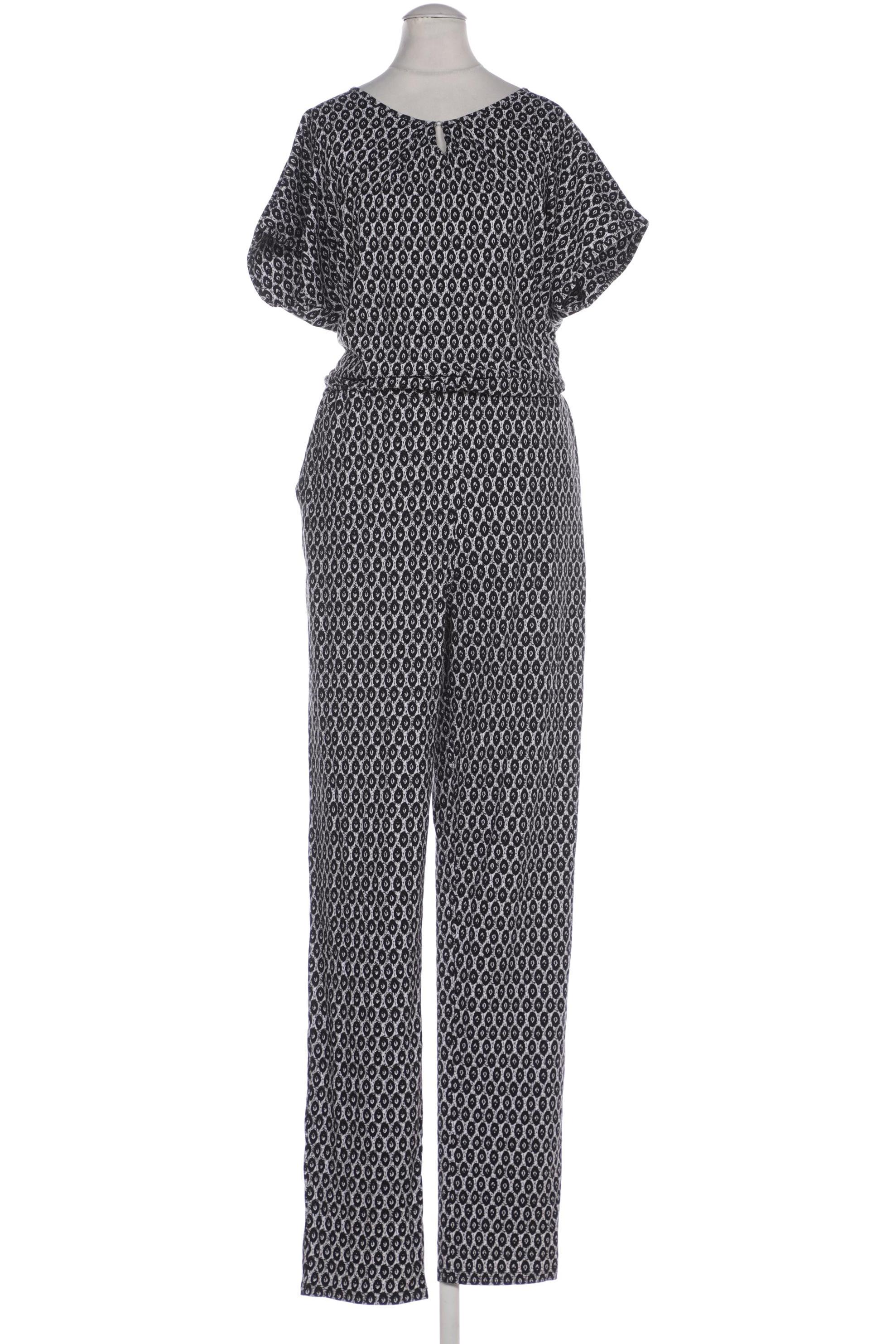 

In Linea Damen Jumpsuit/Overall, schwarz, Gr. 40