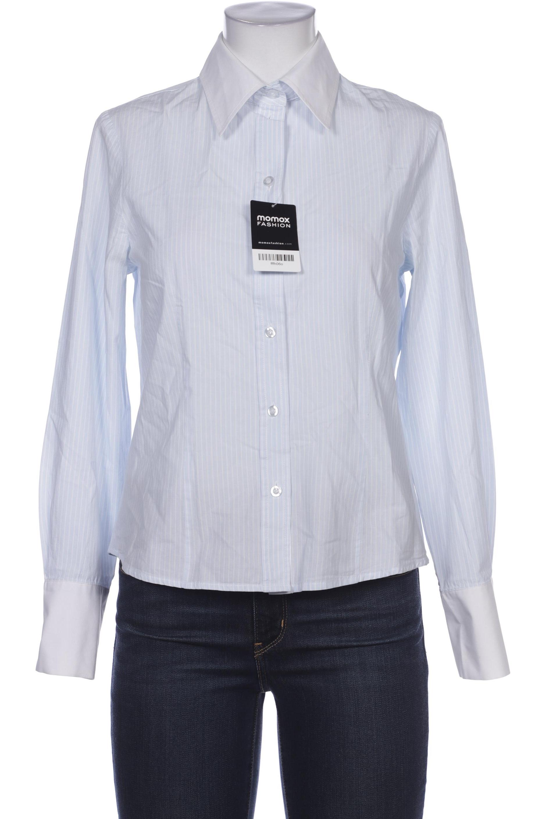 

In Linea Damen Bluse, hellblau, Gr. 38