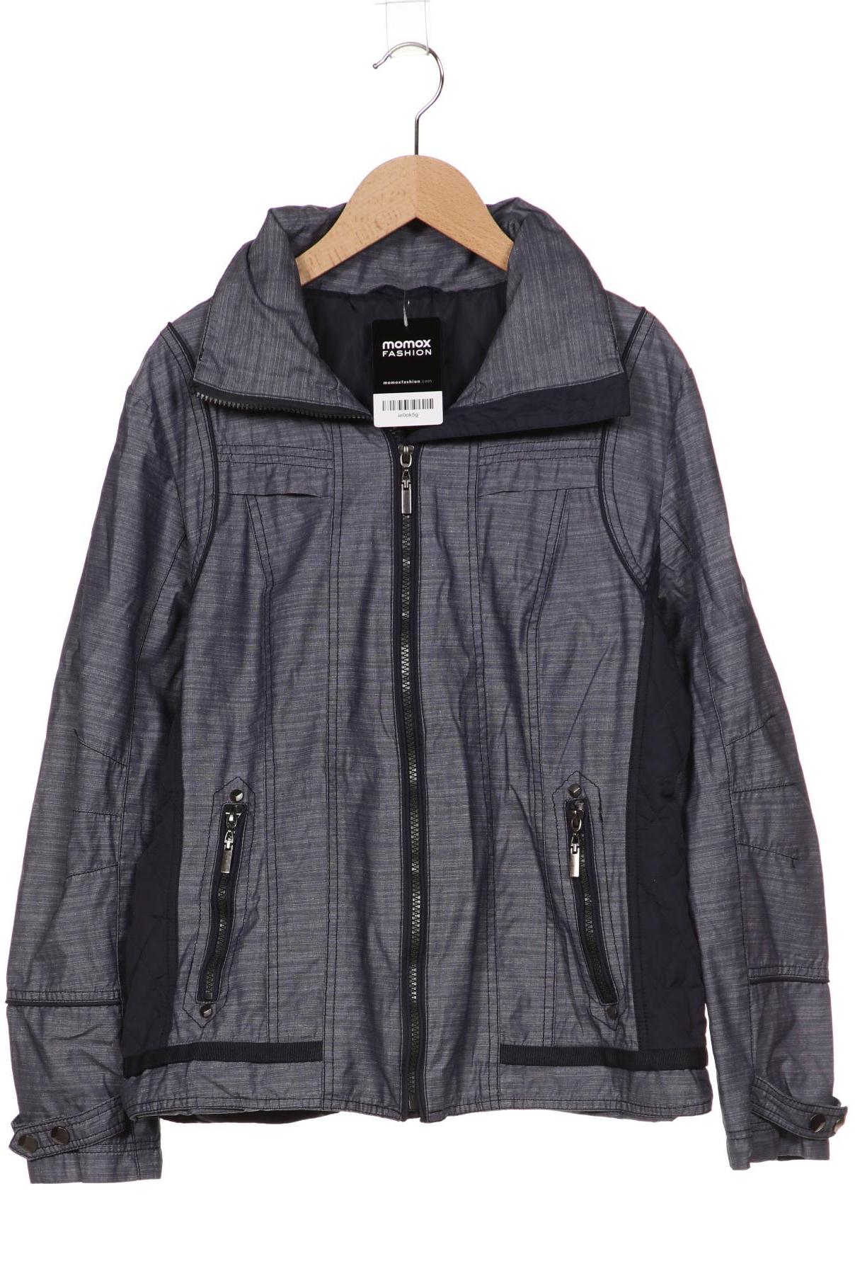 

In Linea Damen Jacke, blau