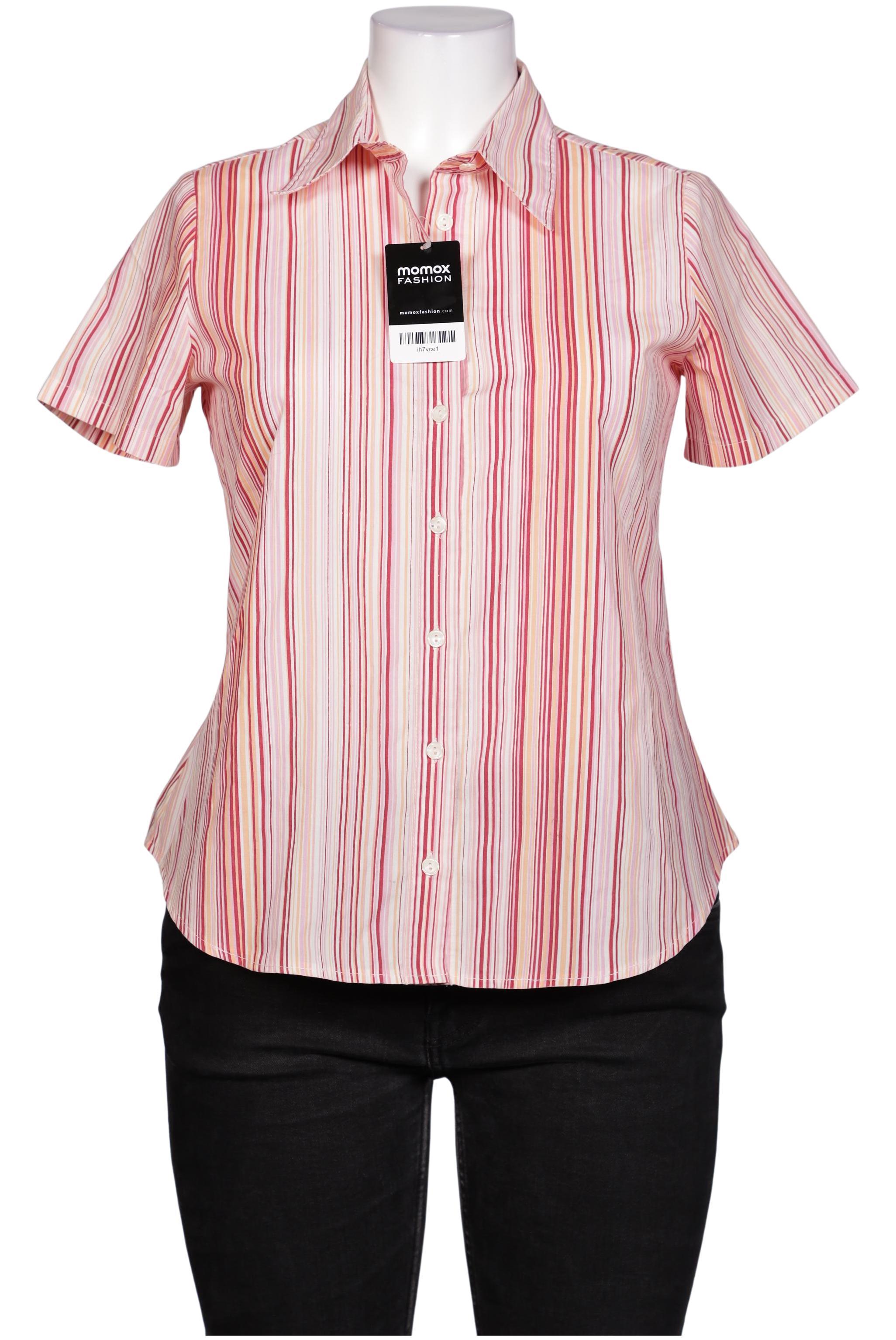 

In Linea Damen Bluse, mehrfarbig, Gr. 42