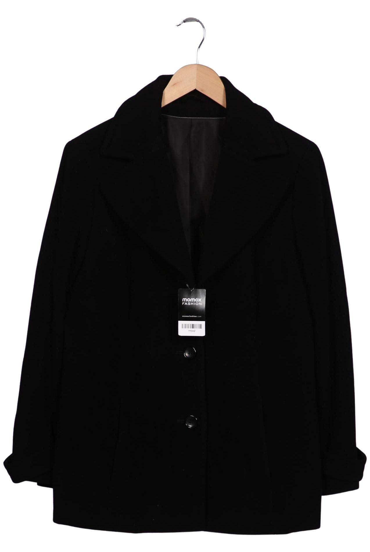 

In Linea Damen Jacke, schwarz, Gr. 46