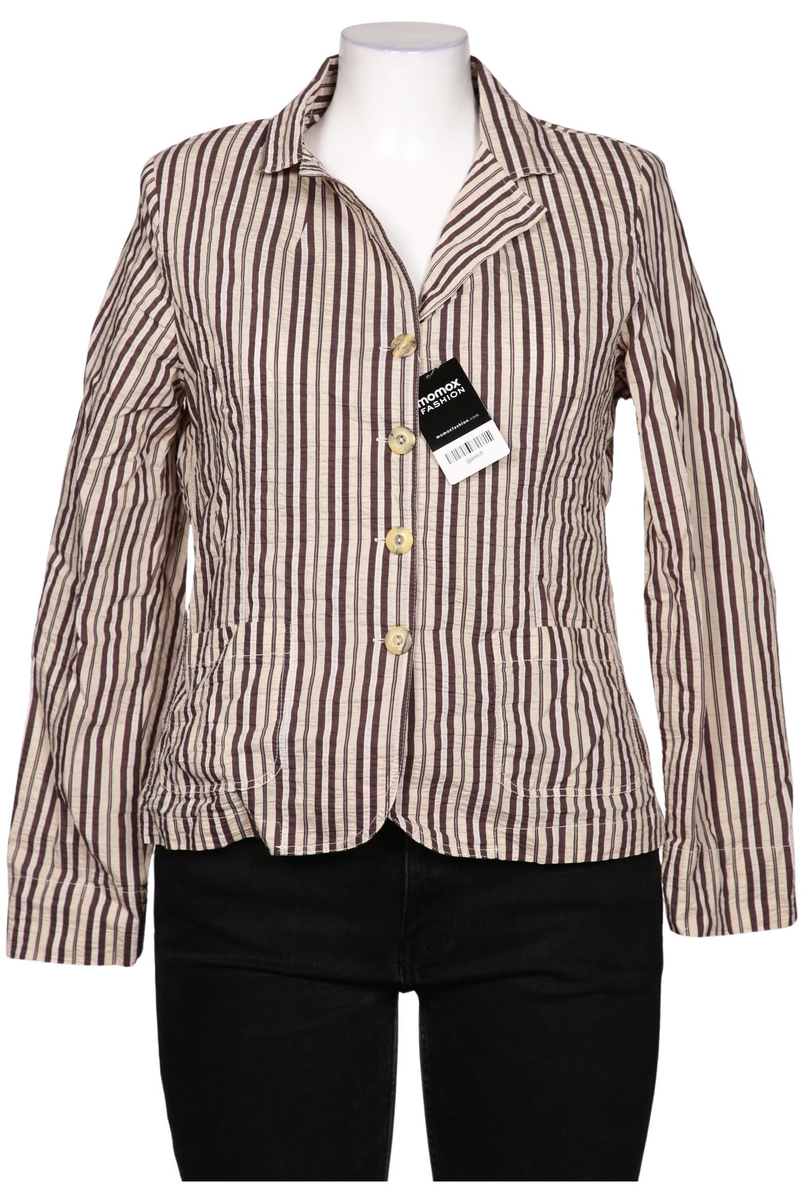 

In Linea Damen Blazer, beige, Gr. 44