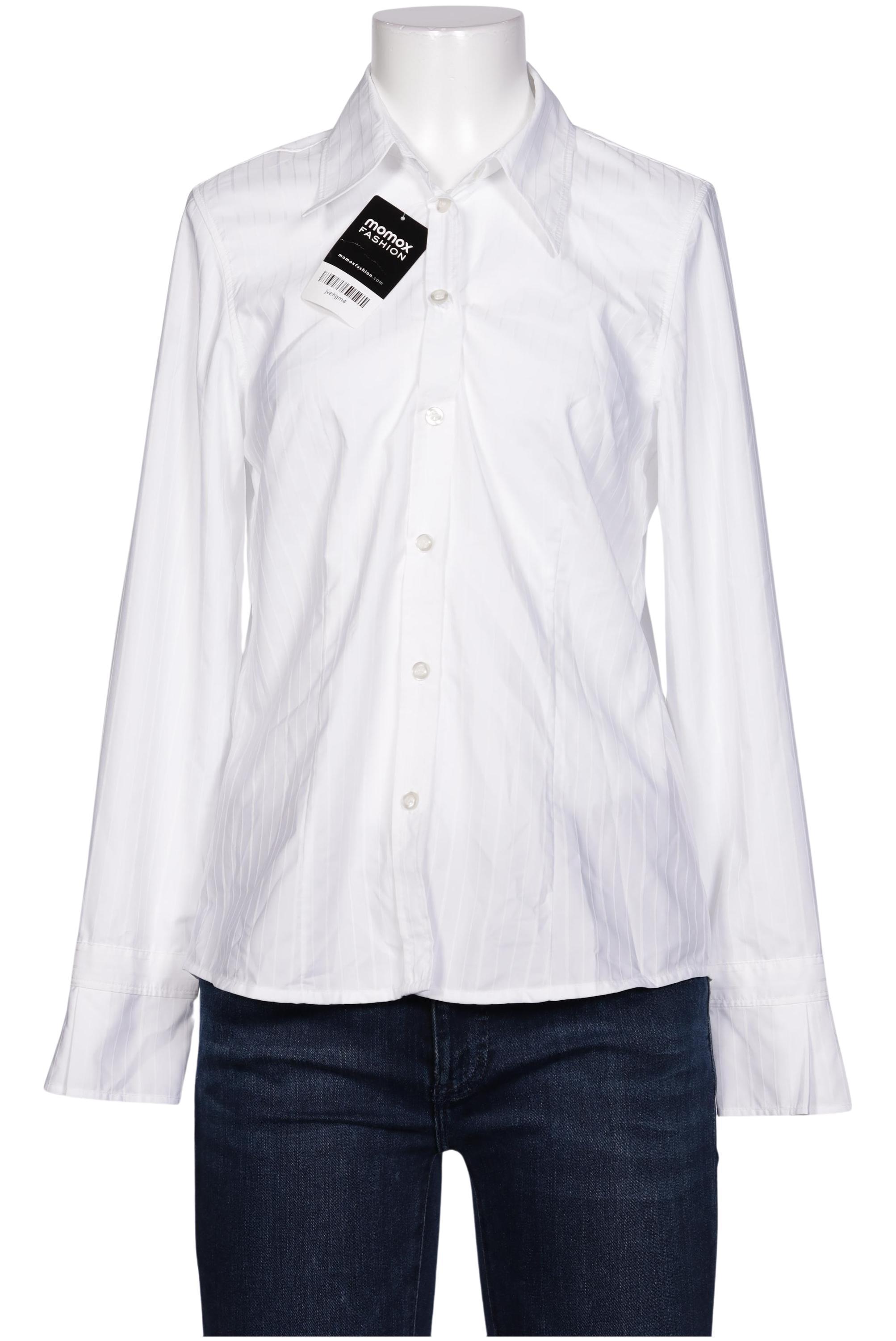 

In Linea Damen Bluse, weiß, Gr. 36