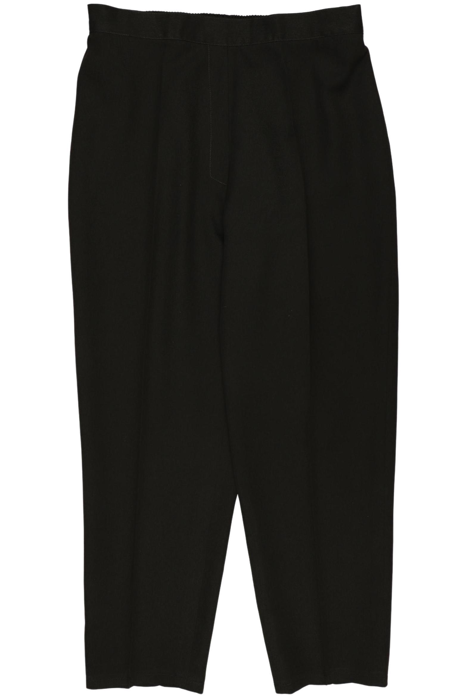 

In Linea Damen Stoffhose, grün, Gr. 23