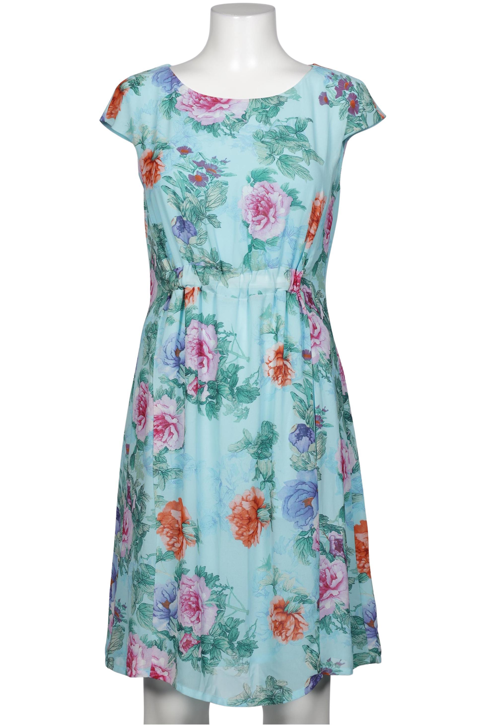 

In Linea Damen Kleid, blau, Gr. 38