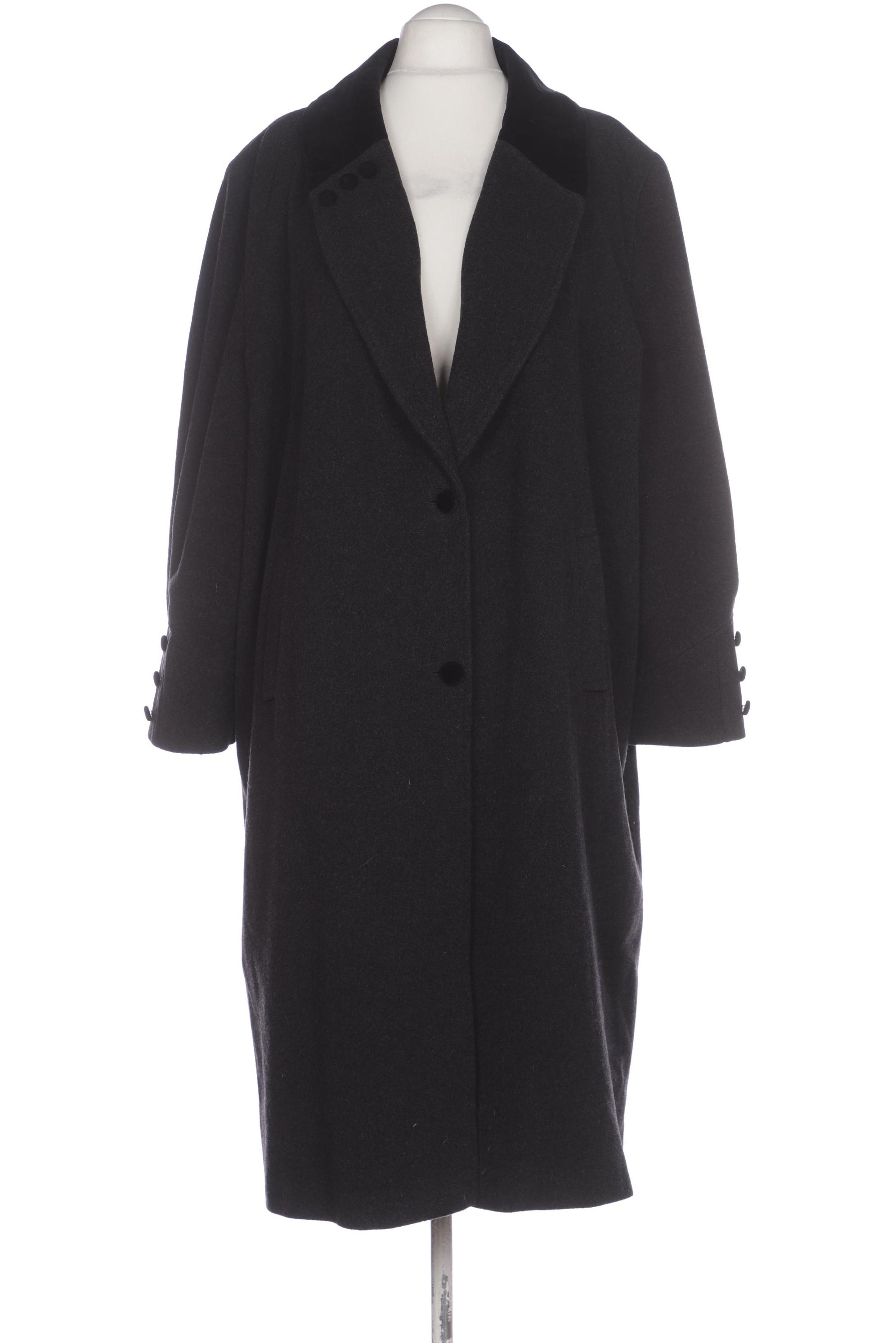 

In Linea Damen Mantel, marineblau, Gr. 50