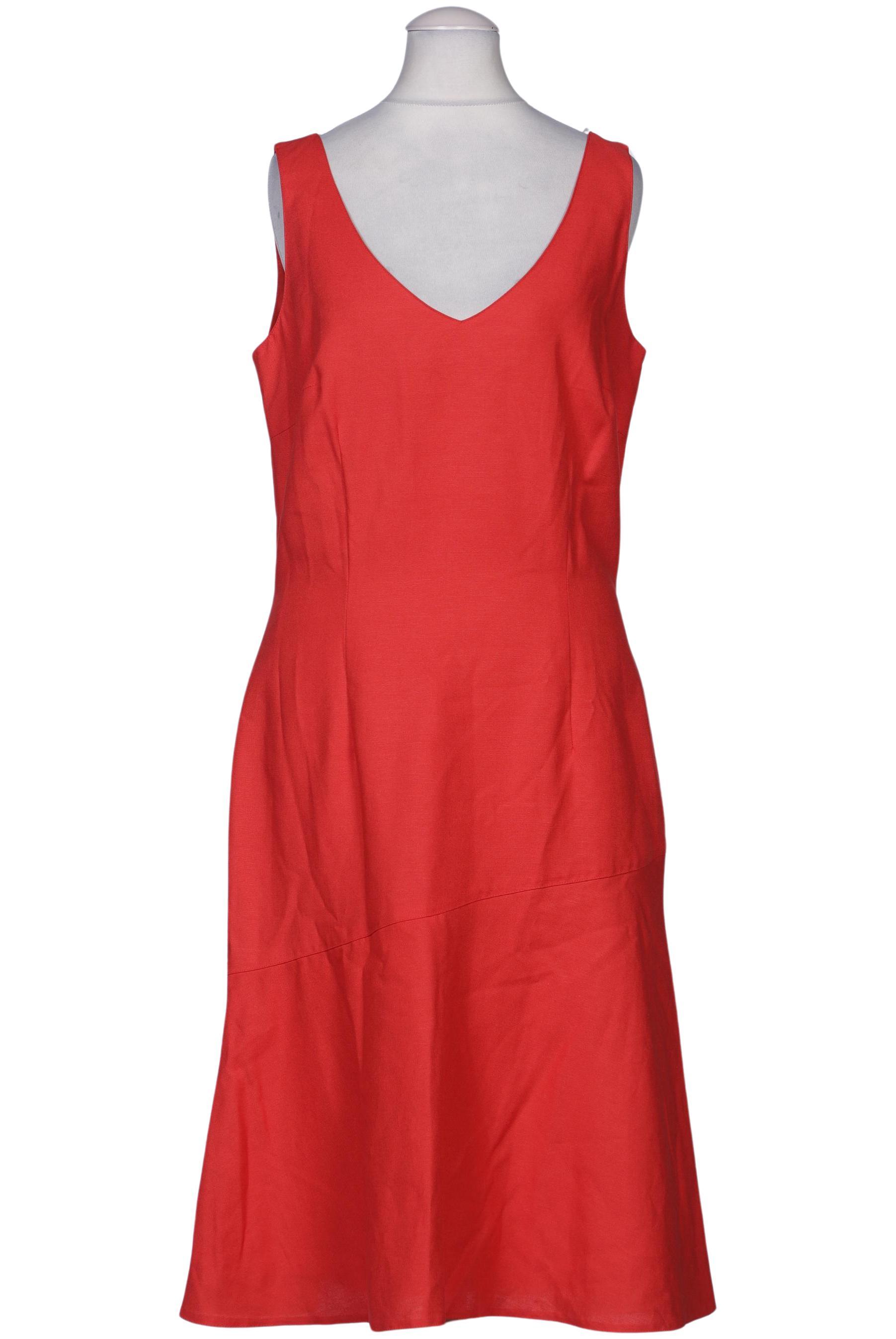 

In Linea Damen Kleid, rot, Gr. 36
