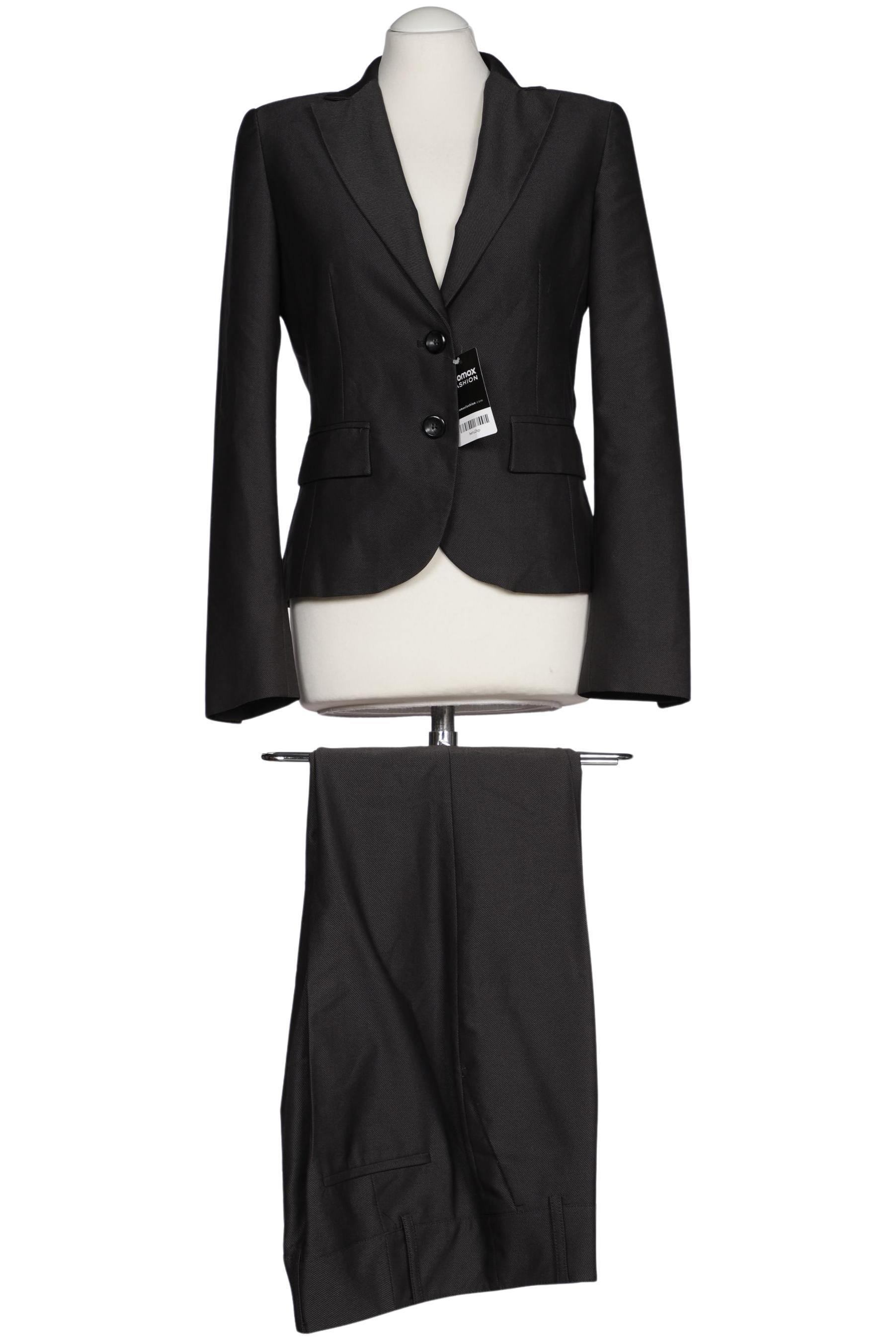 

In Linea Damen Anzug, schwarz, Gr. 38