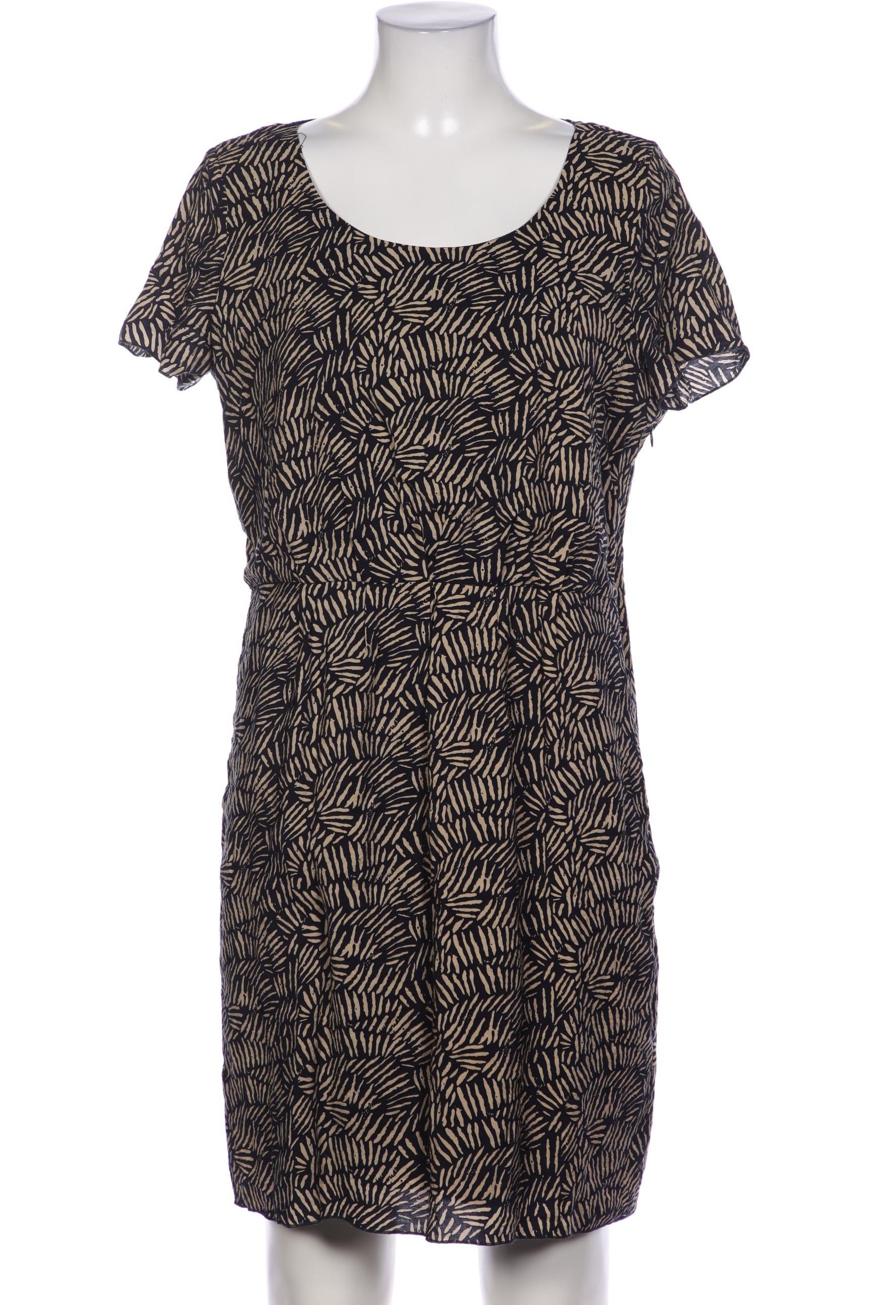 

In Linea Damen Kleid, schwarz, Gr. 42