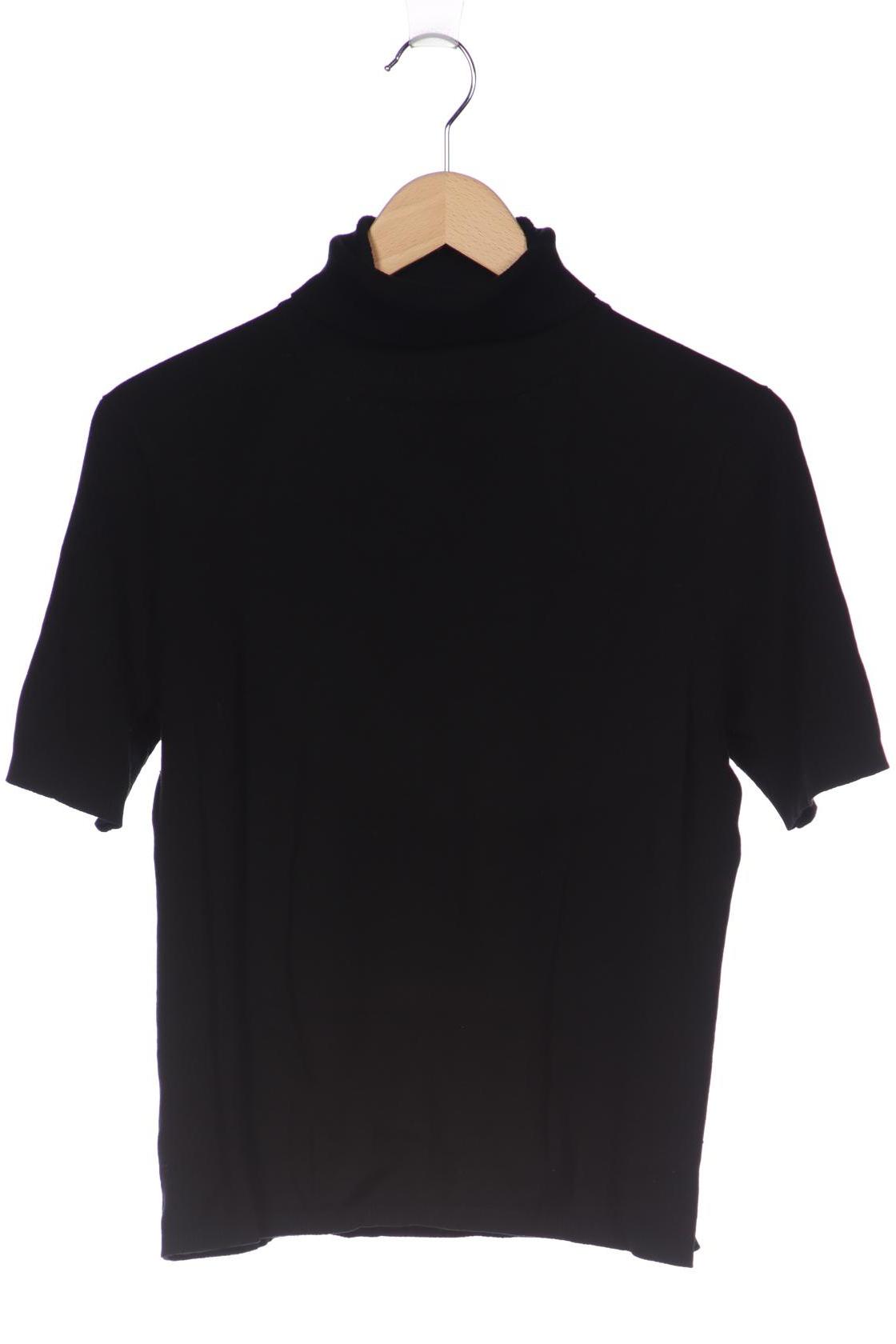 

In Linea Damen Pullover, schwarz