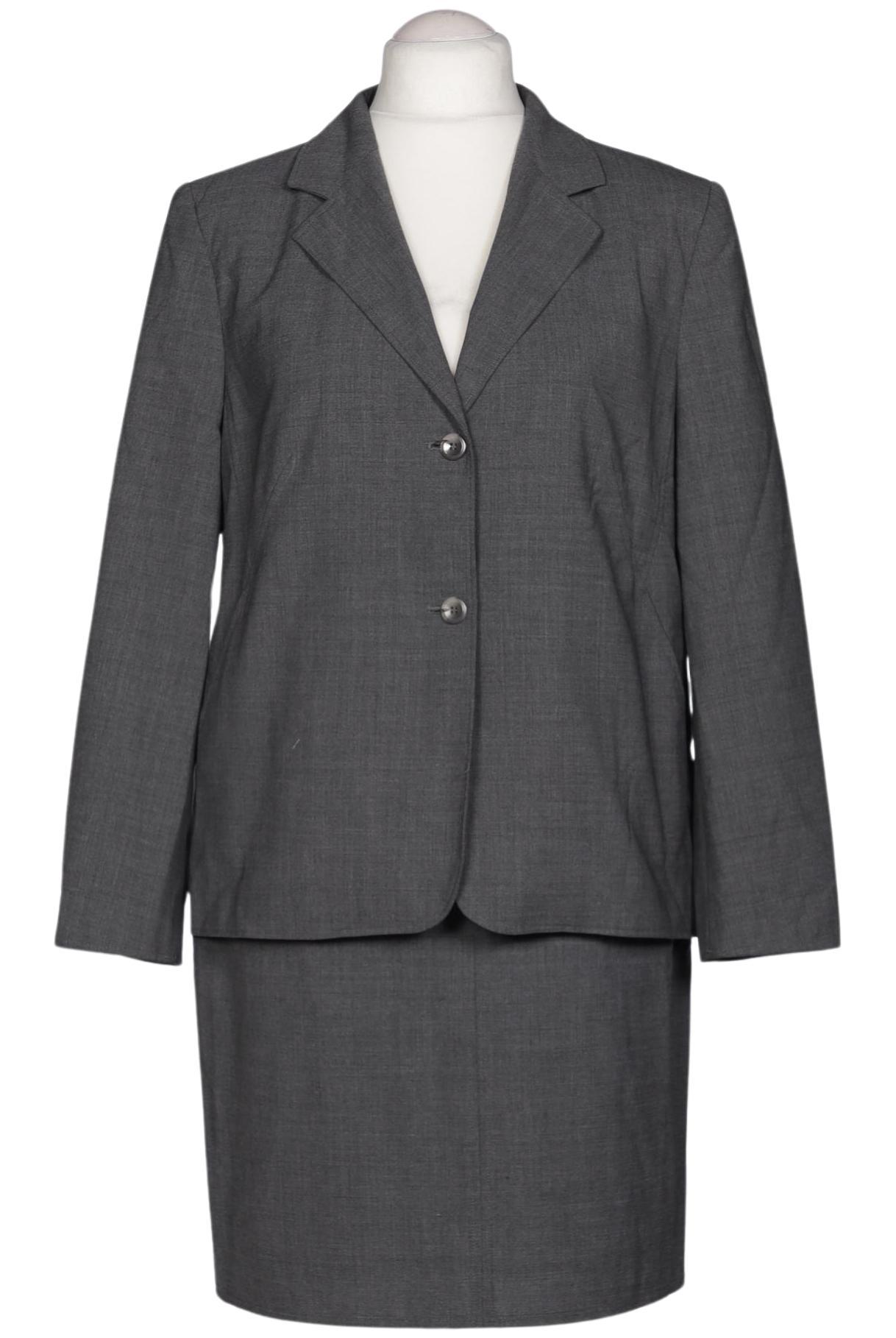 

In Linea Damen Anzug, grau, Gr. 42