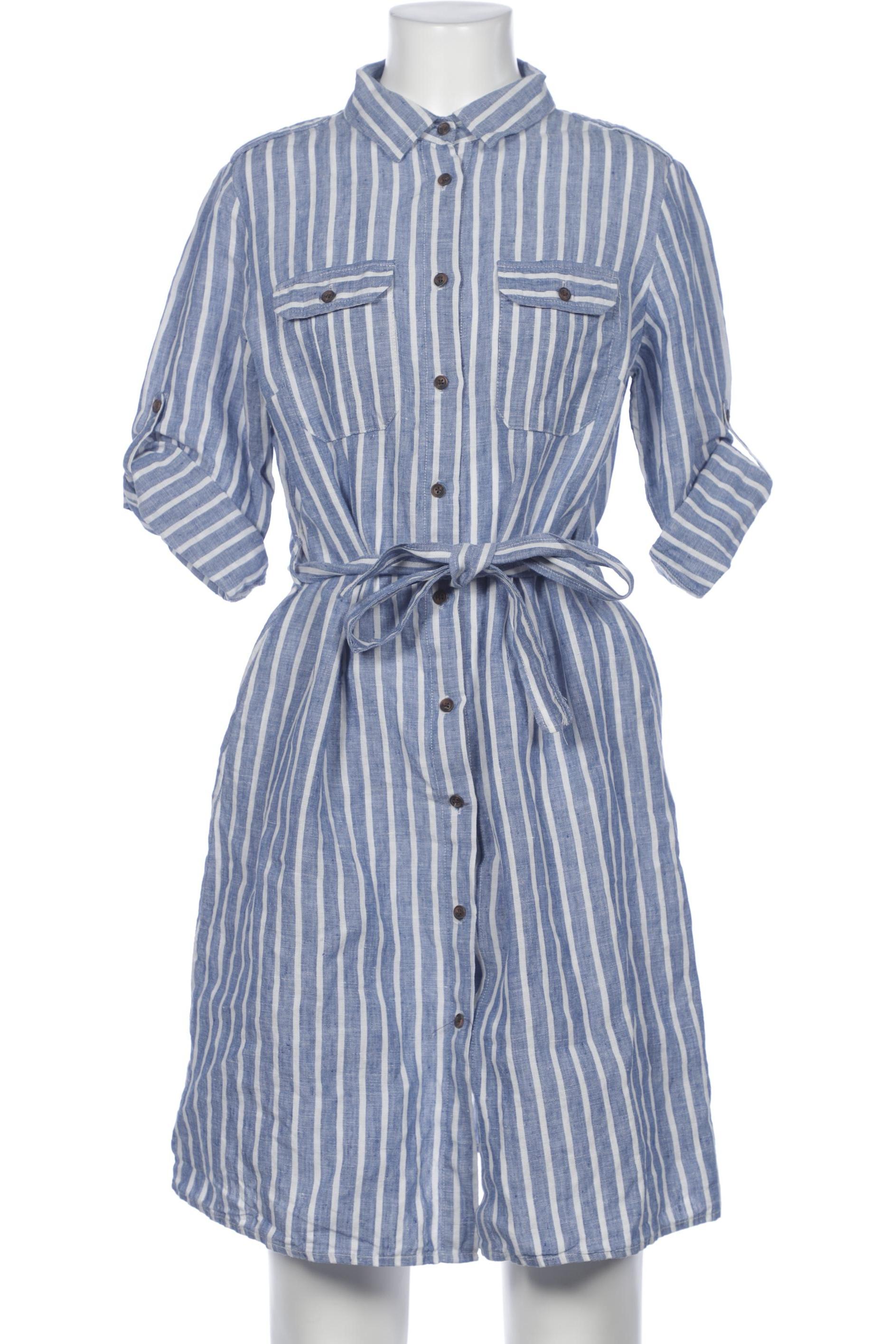

In Linea Damen Kleid, blau, Gr. 36