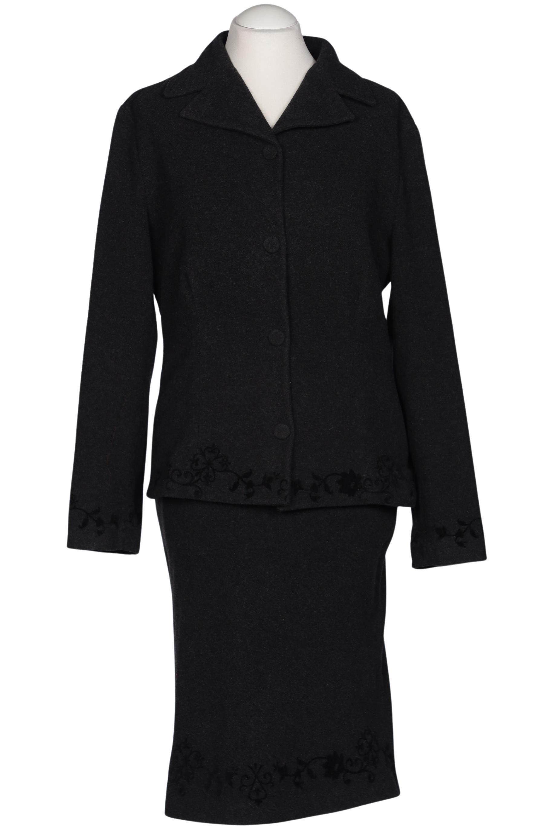 

In Linea Damen Anzug, schwarz, Gr. 38