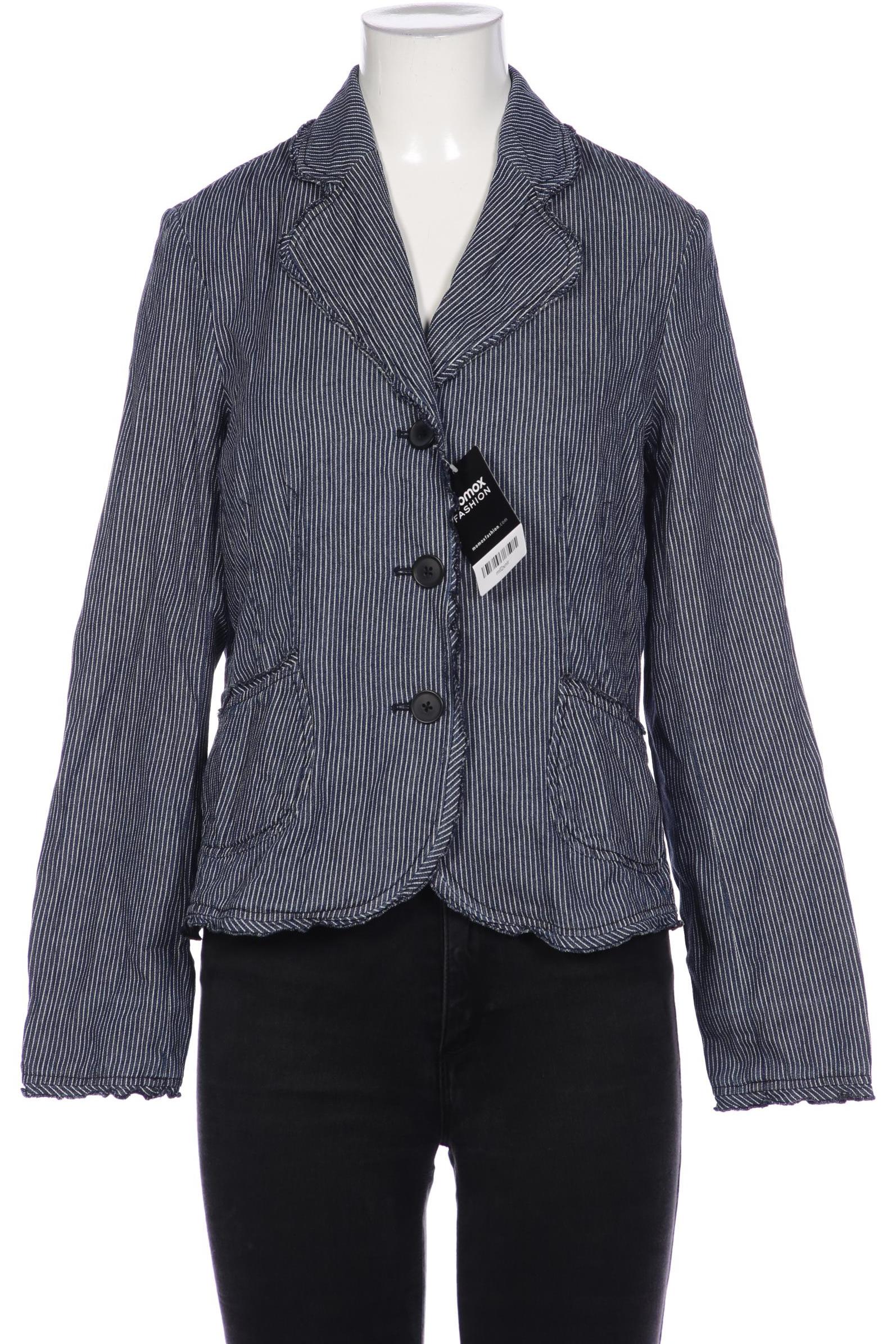 

In Linea Damen Blazer, marineblau