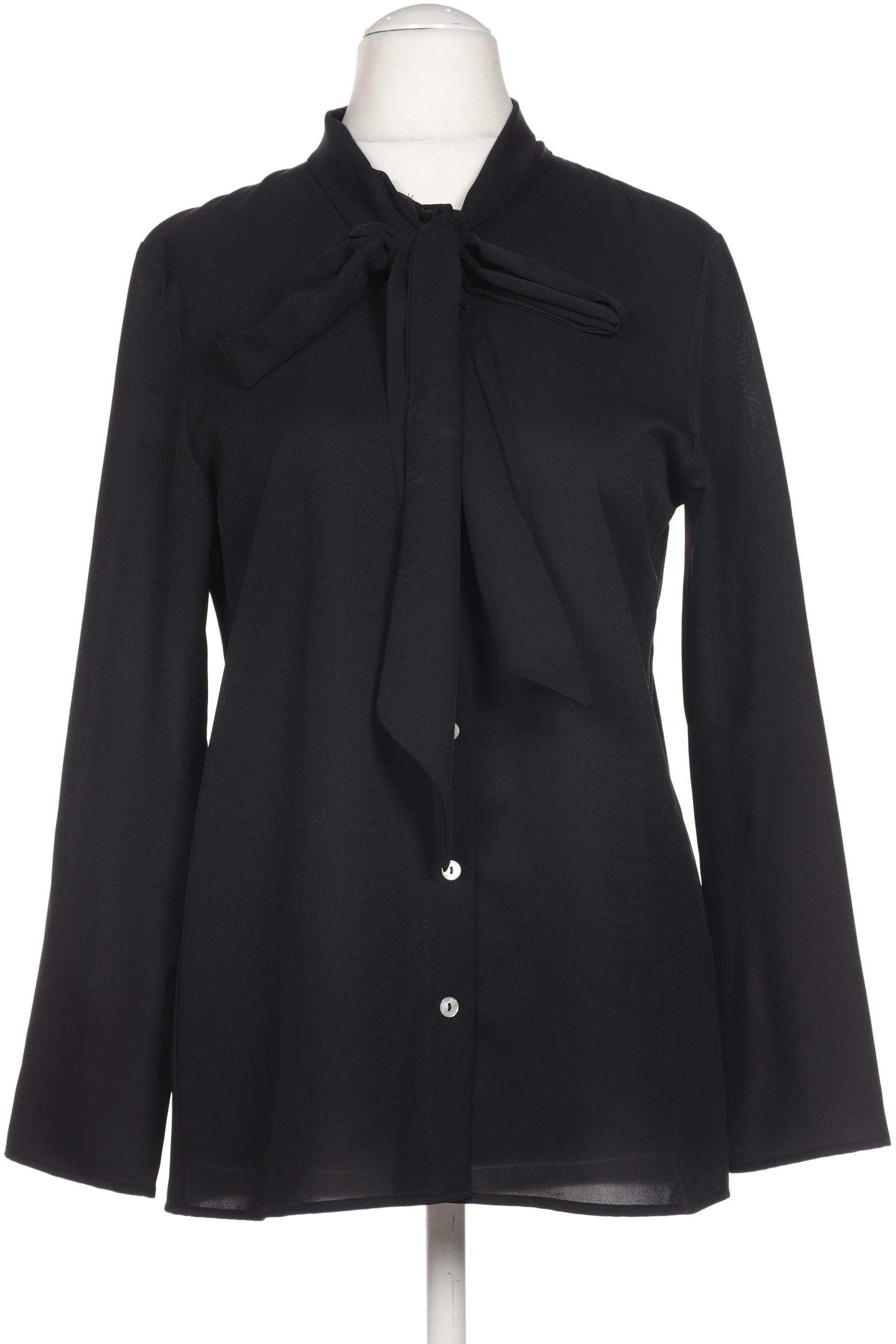 

In Linea Damen Bluse, schwarz, Gr. 36