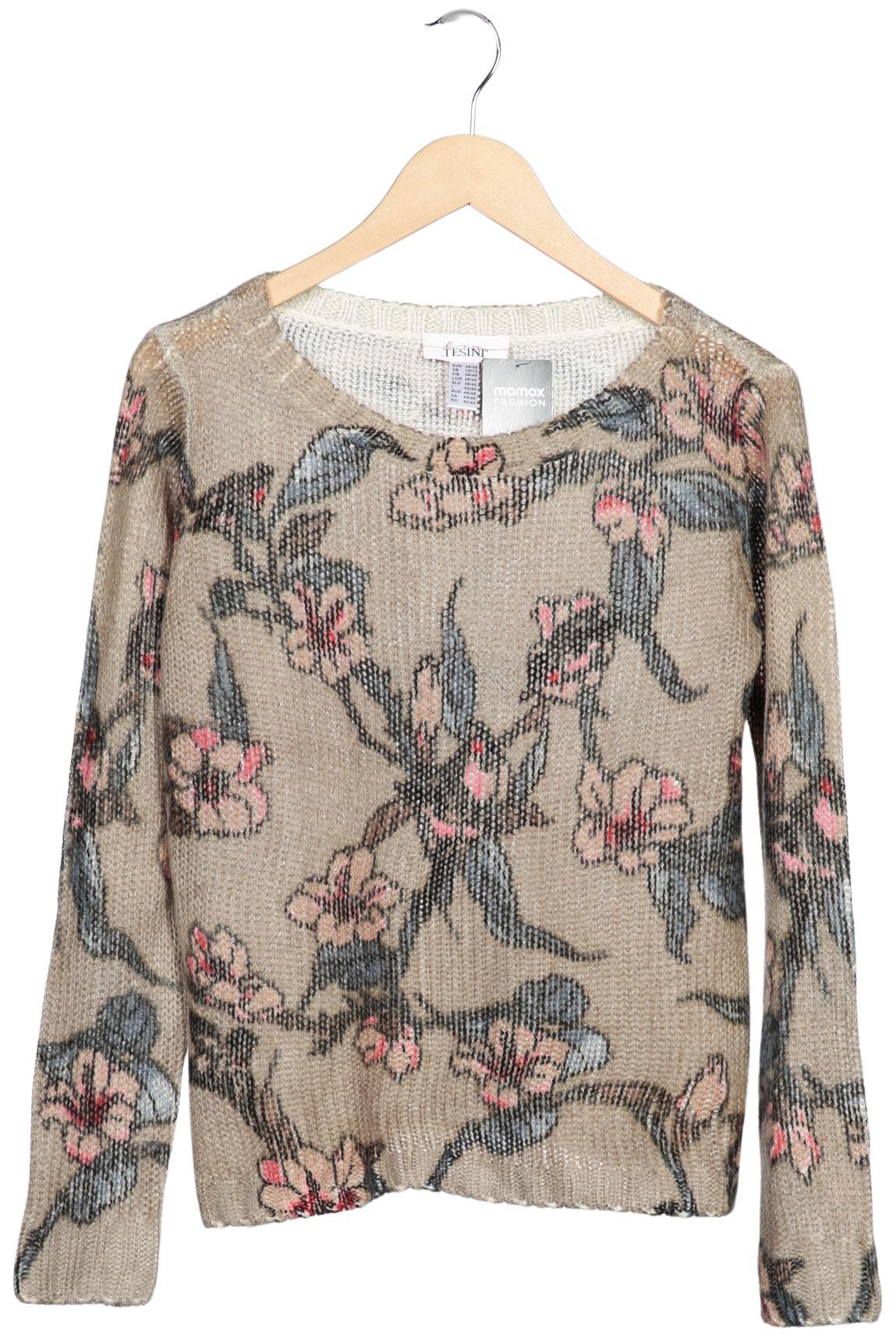 

In Linea Damen Pullover, beige, Gr. 36