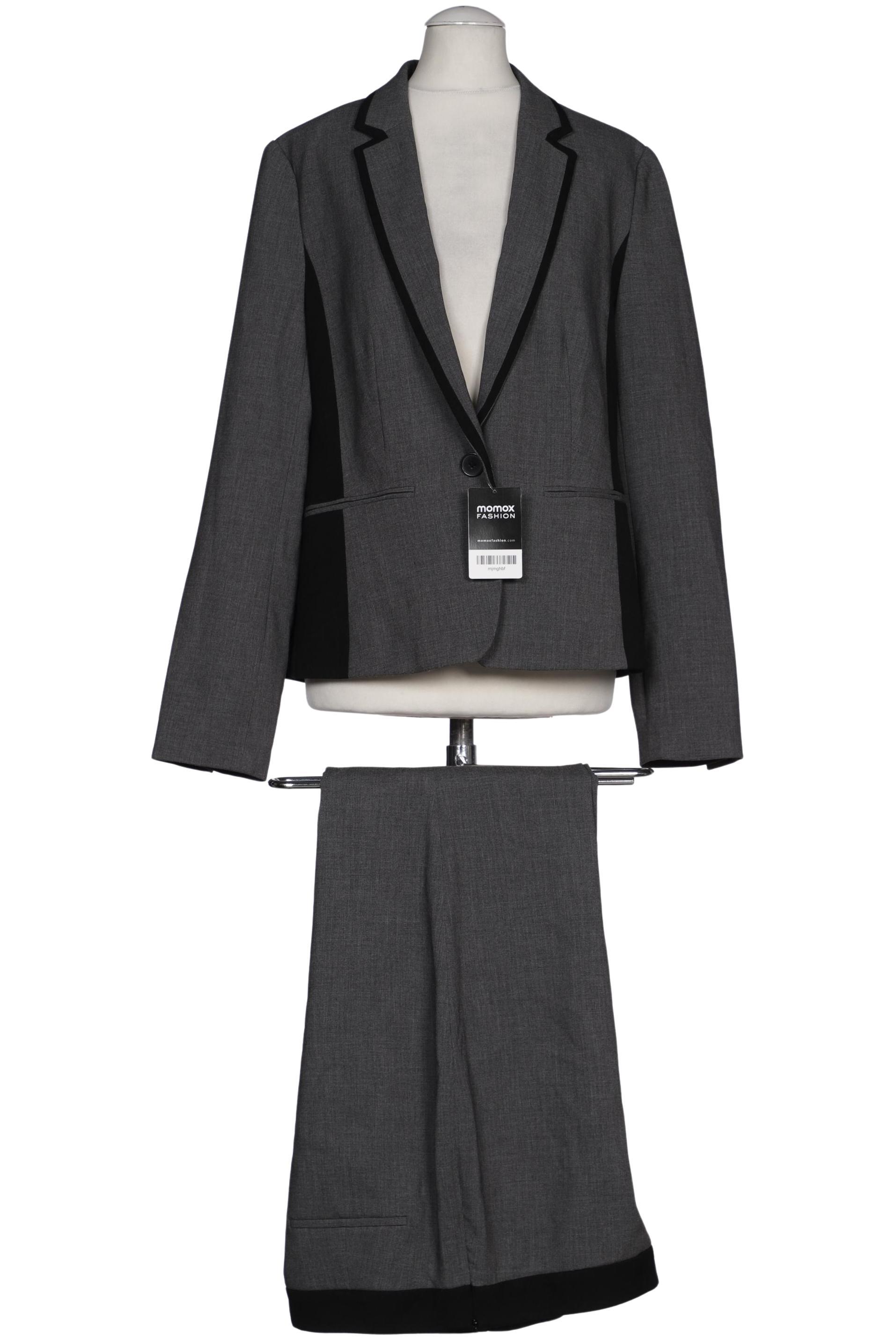 

In Linea Damen Anzug, grau, Gr. 42