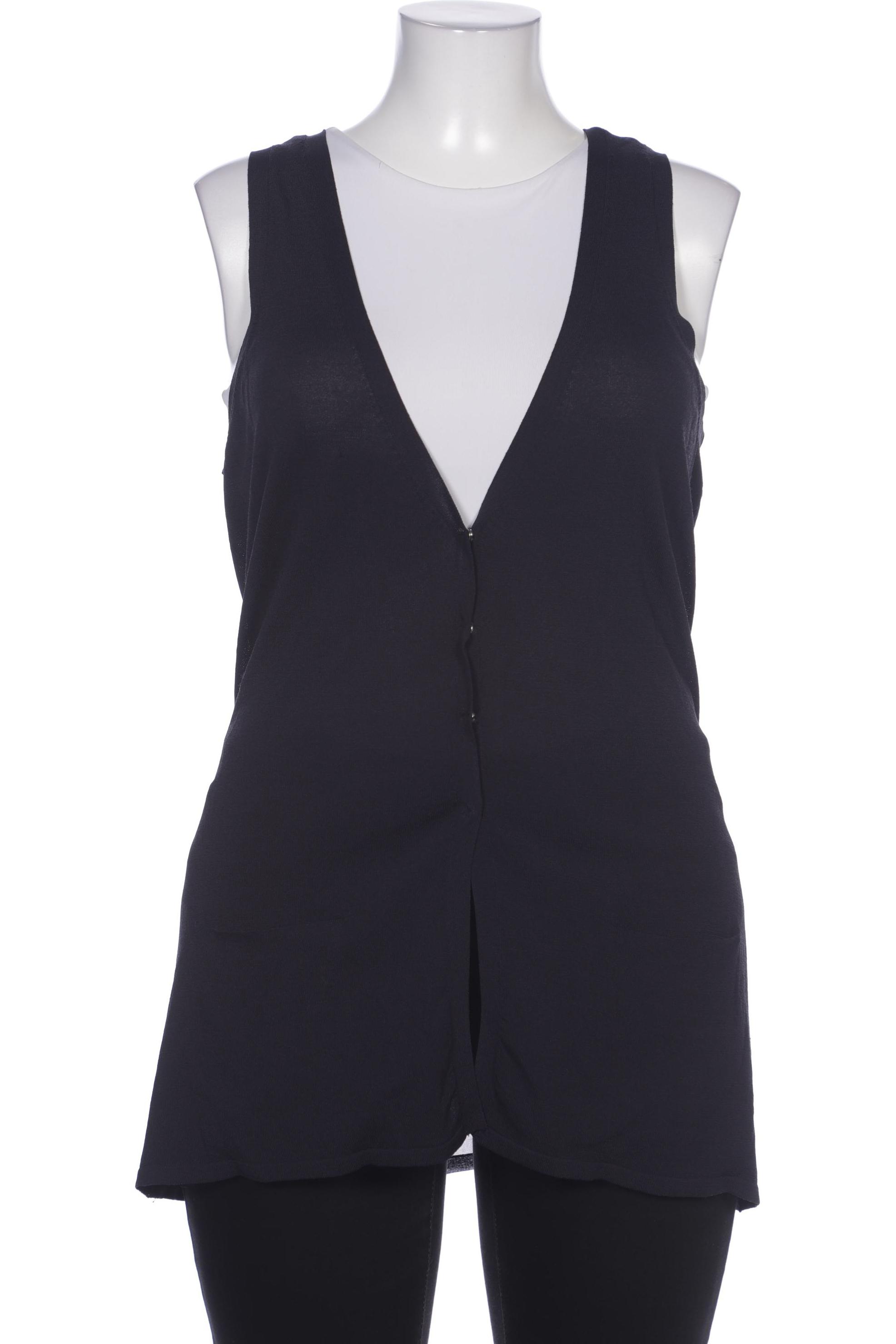 

In Linea Damen Weste, marineblau, Gr. 44