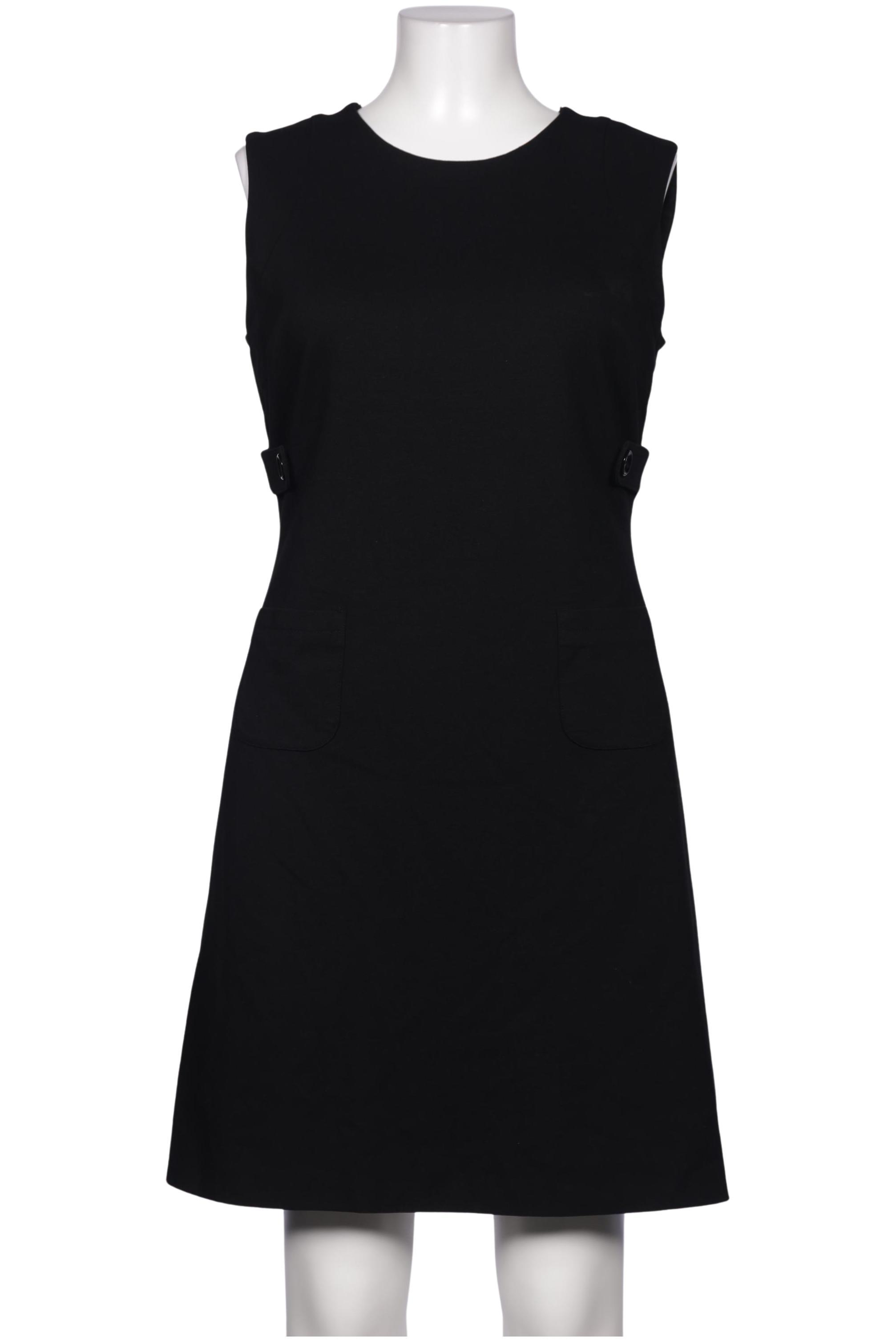 

In Linea Damen Kleid, schwarz, Gr. 42