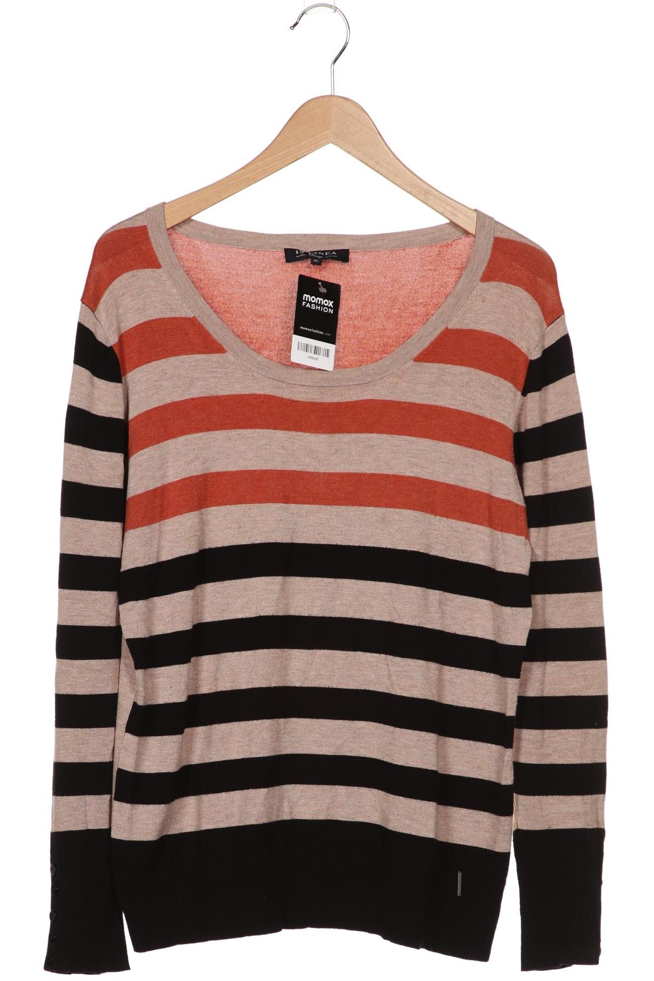 

In Linea Damen Pullover, beige