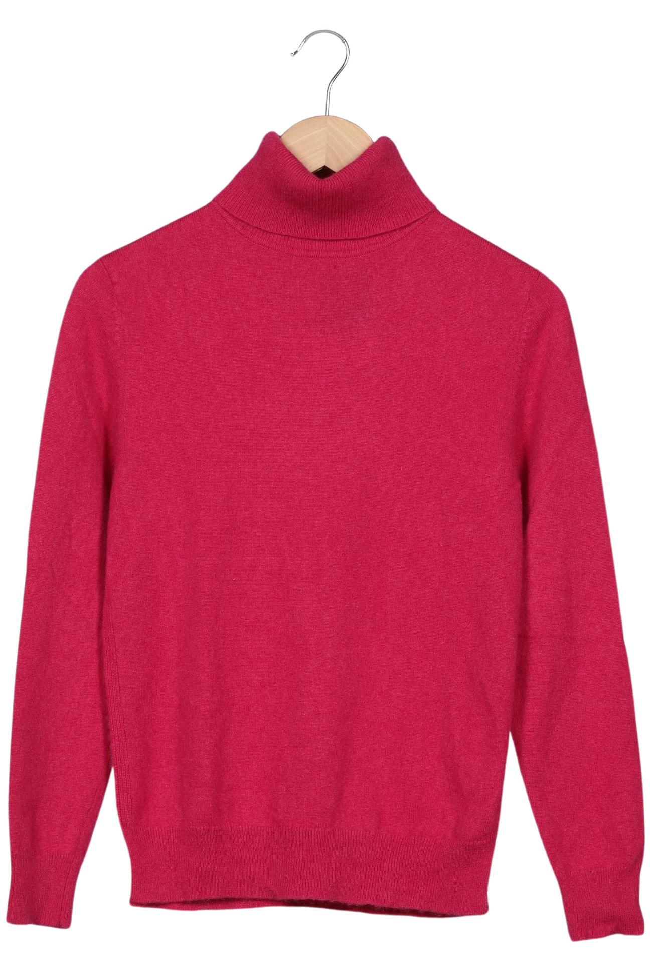 

In Linea Damen Pullover, pink, Gr. 40
