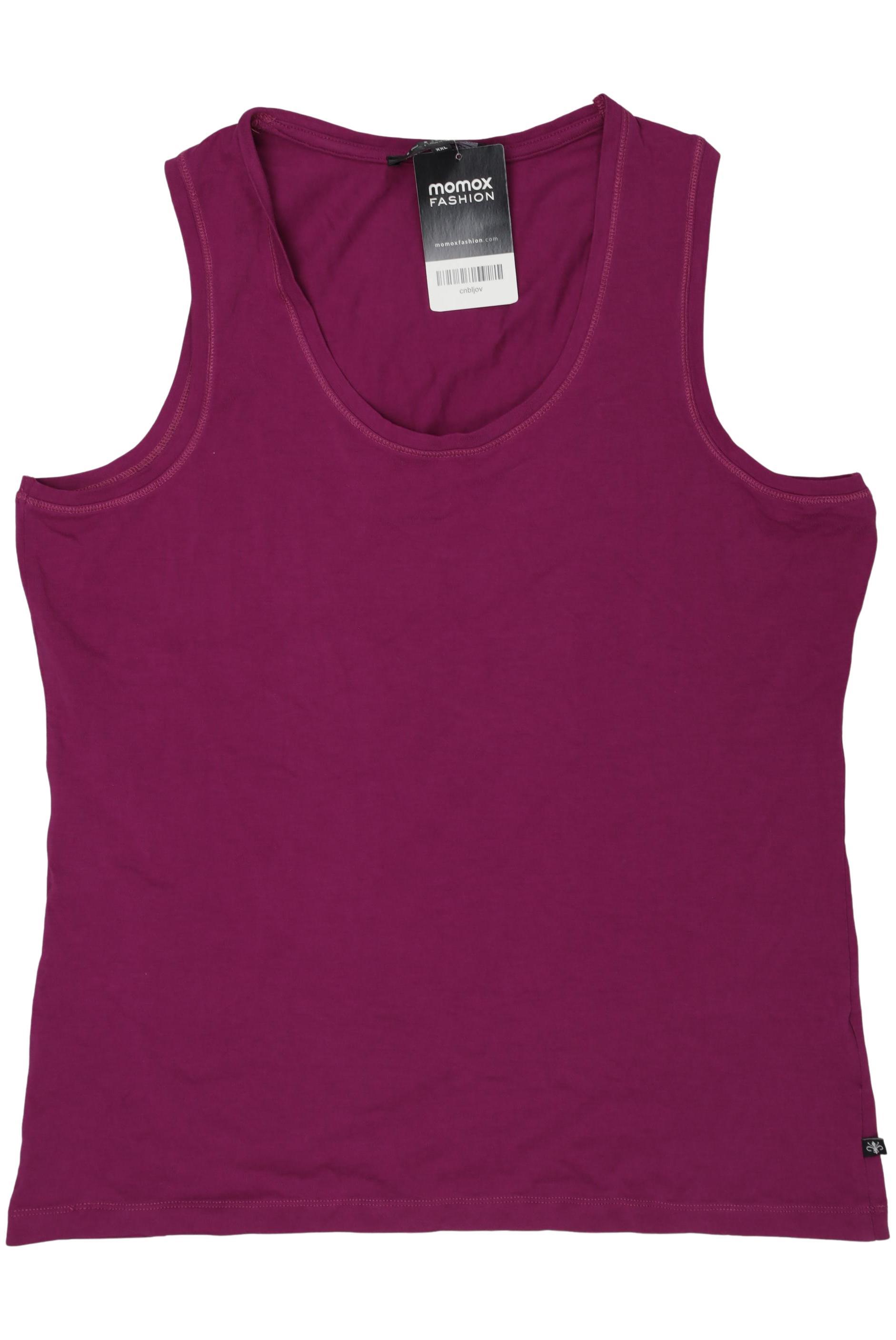 

In Linea Damen Top, pink, Gr. 46
