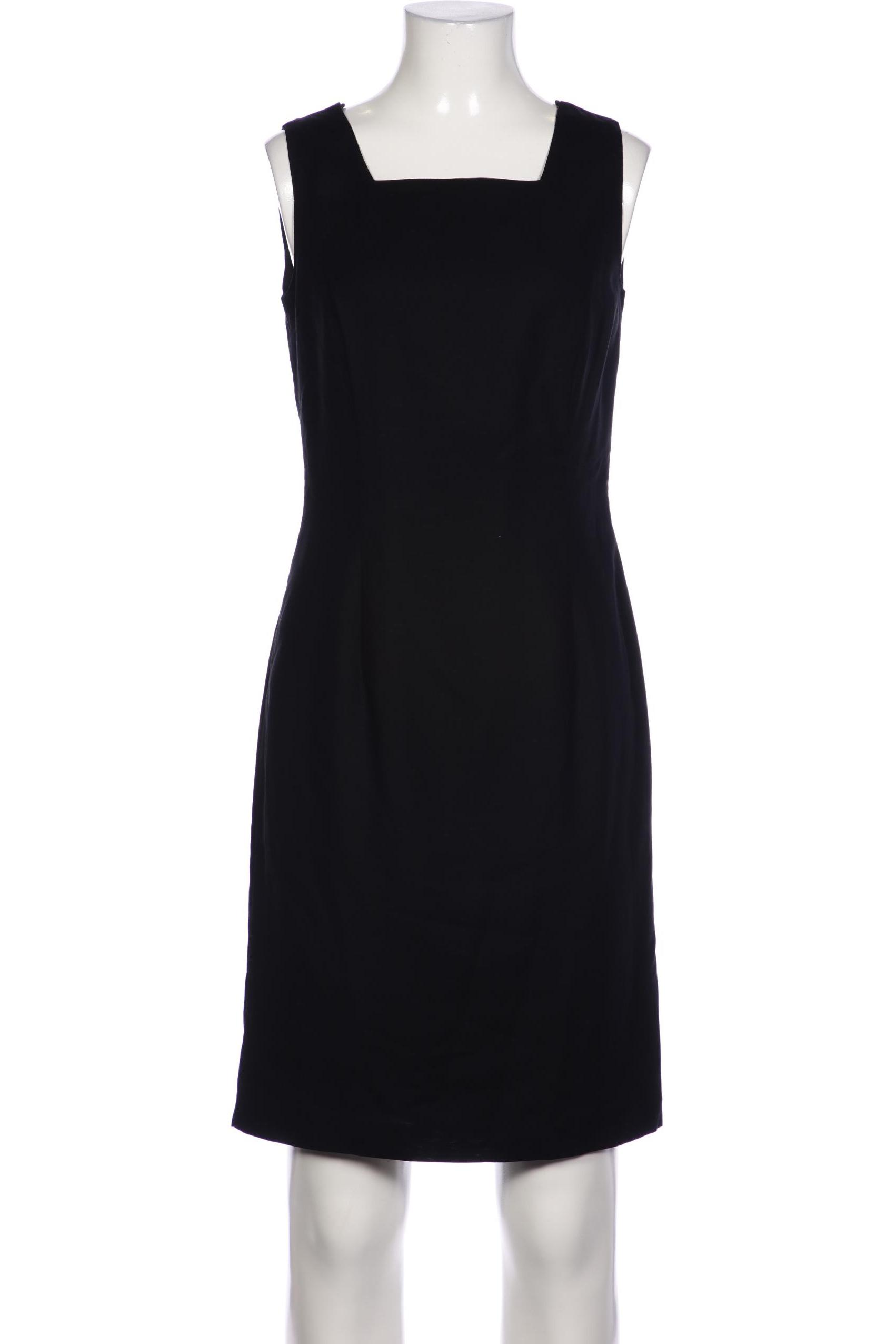 

In Linea Damen Kleid, marineblau