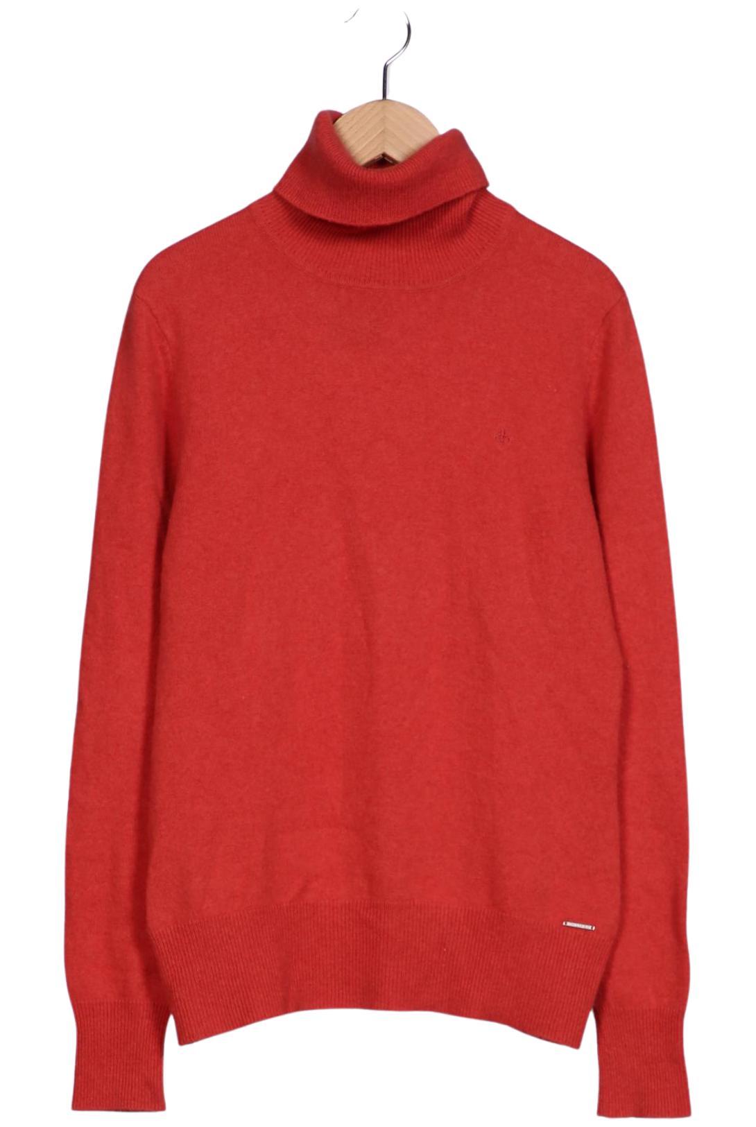 

In Linea Damen Pullover, rot, Gr. 38