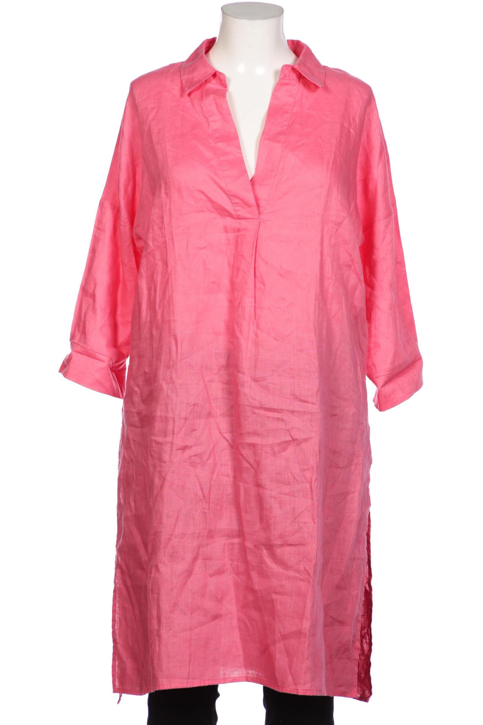 

In Linea Damen Bluse, pink, Gr. 42