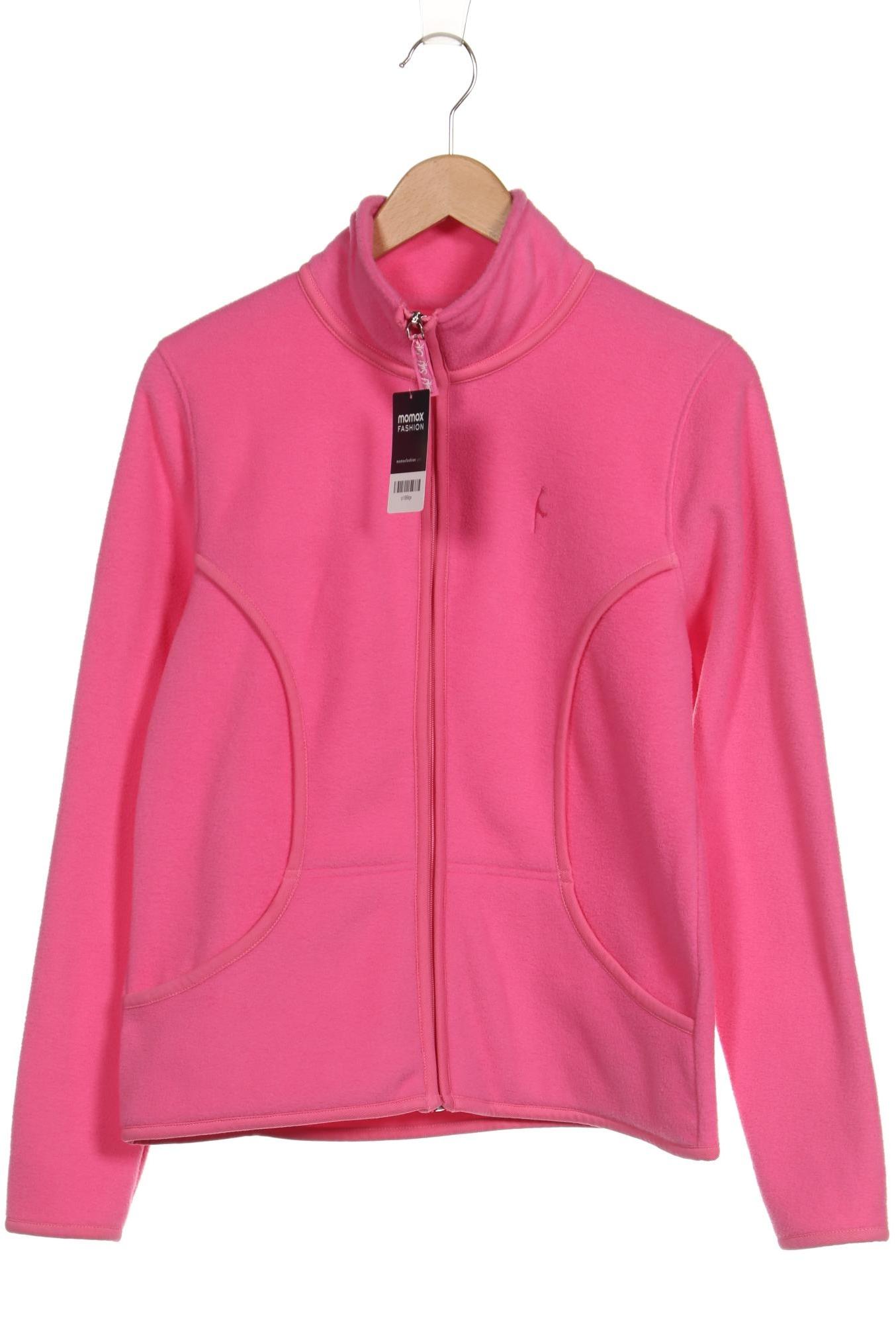 

In Linea Damen Sweatshirt, pink, Gr. 36