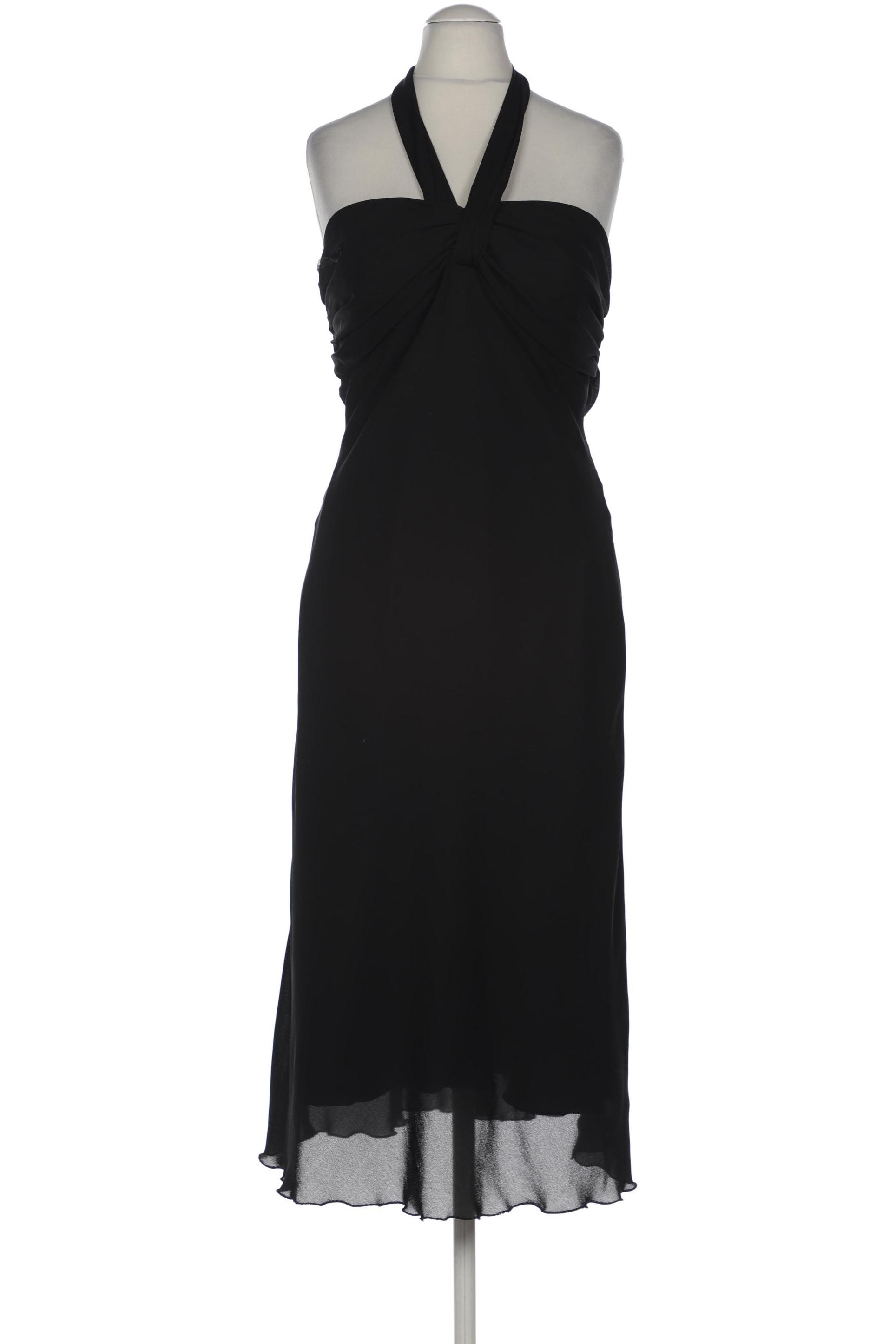 

In Linea Damen Kleid, schwarz, Gr. 44