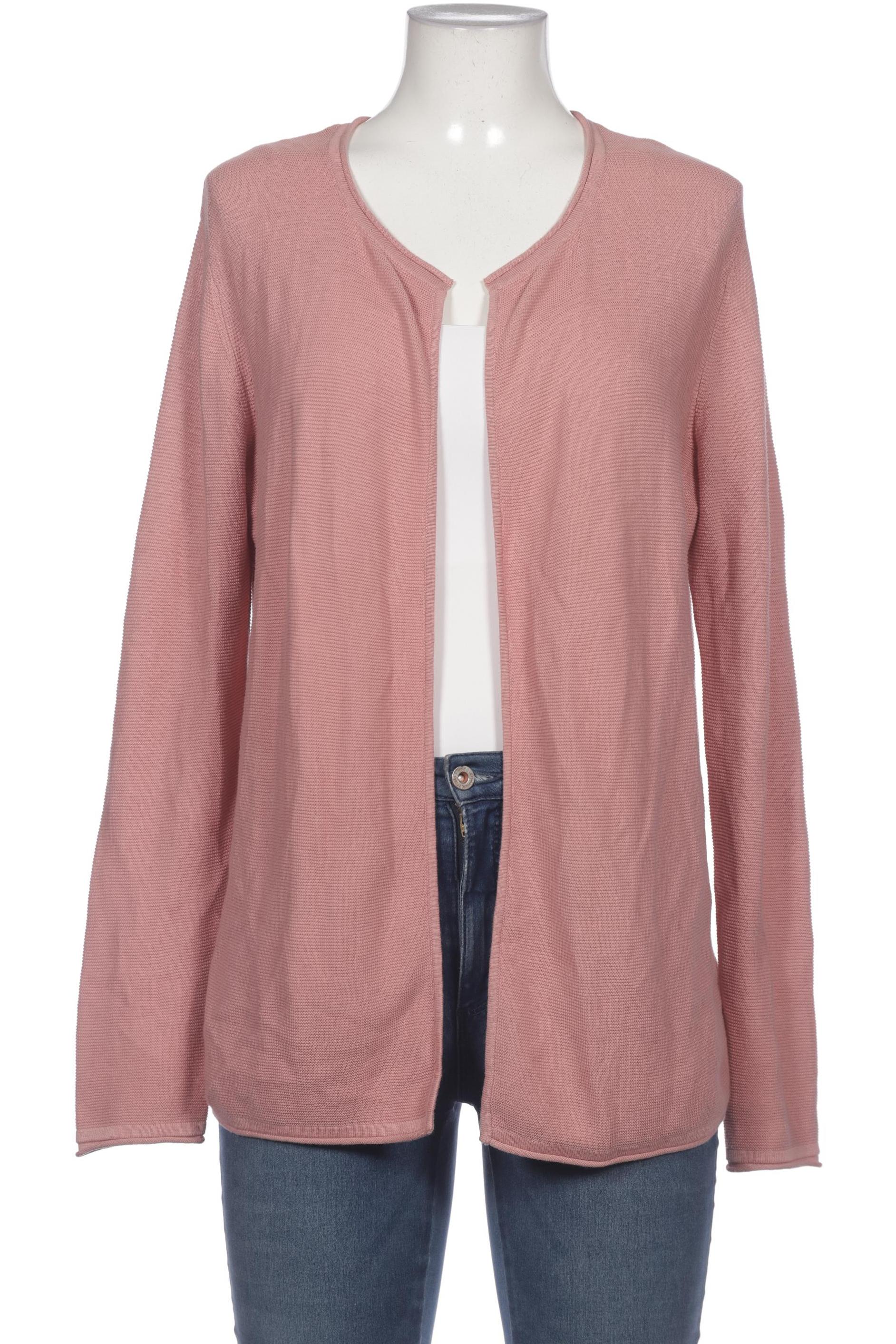 

In Linea Damen Strickjacke, pink, Gr. 38