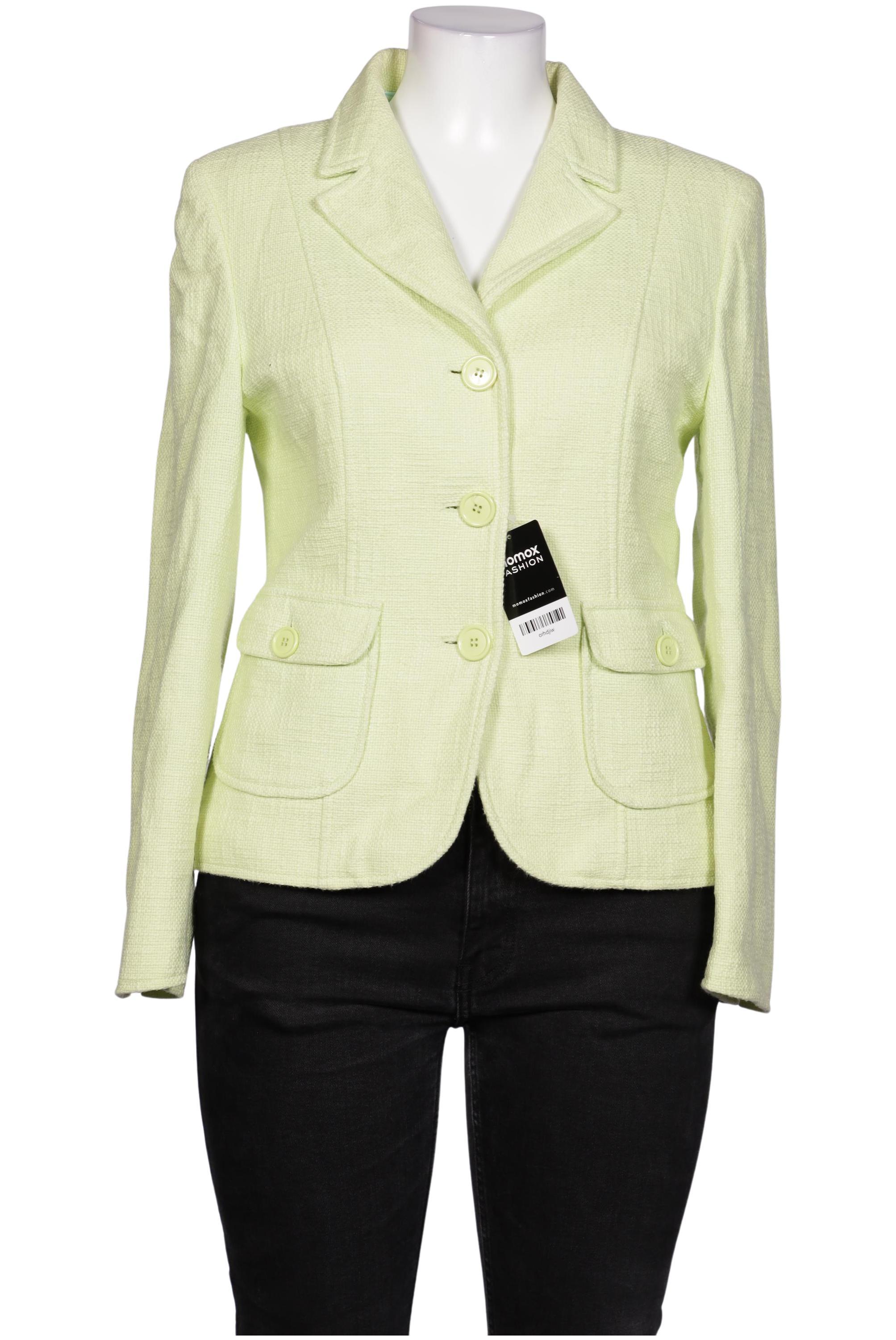 

In Linea Damen Blazer, hellgrün, Gr. 42